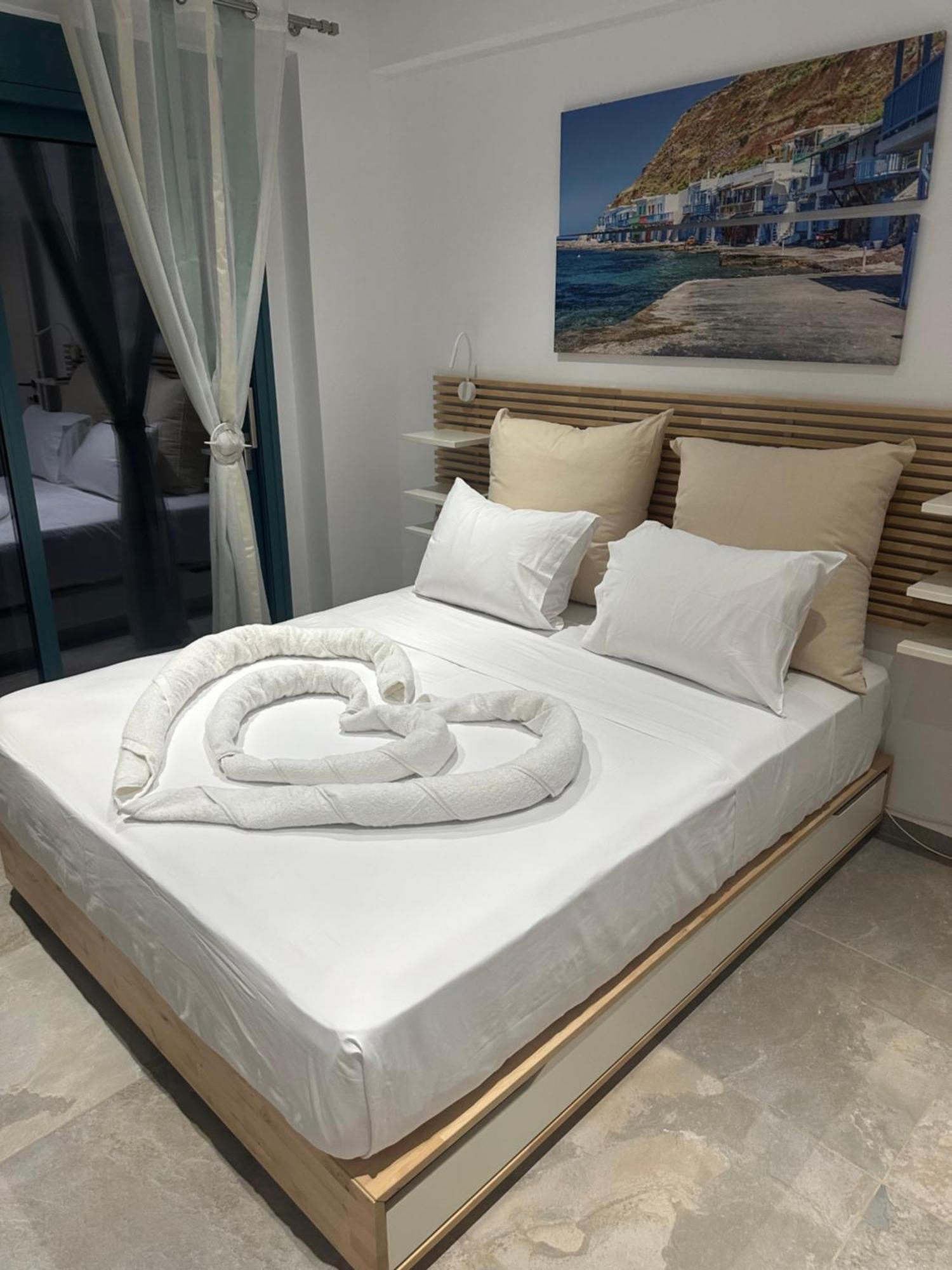 Villa Cindy Luxury Crete Gr Stavros (Crete)
