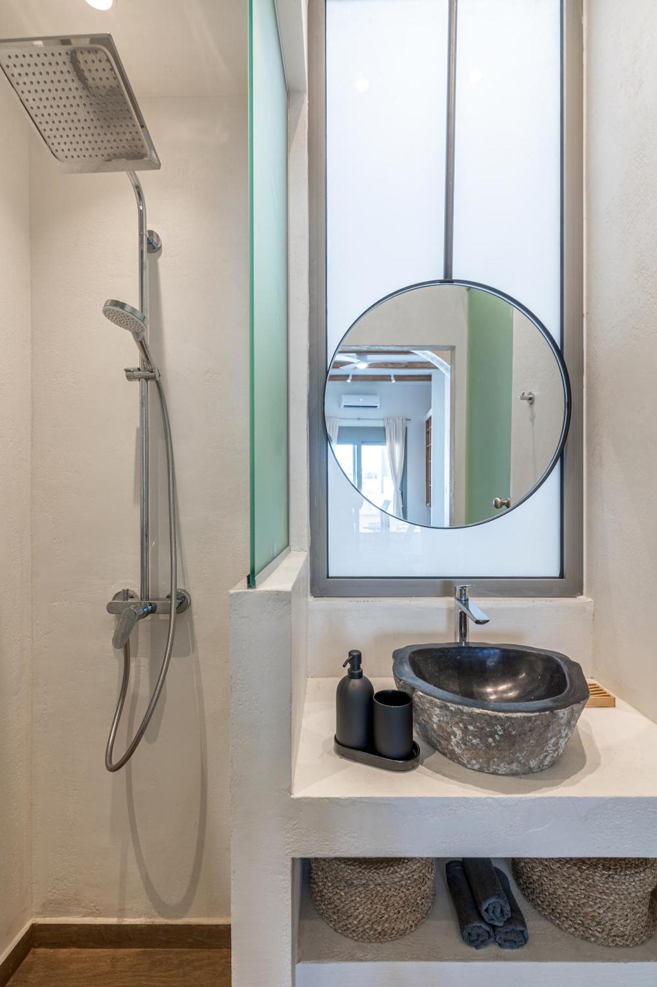 Yvis Boutique House Apartment Heraklion (Crete)