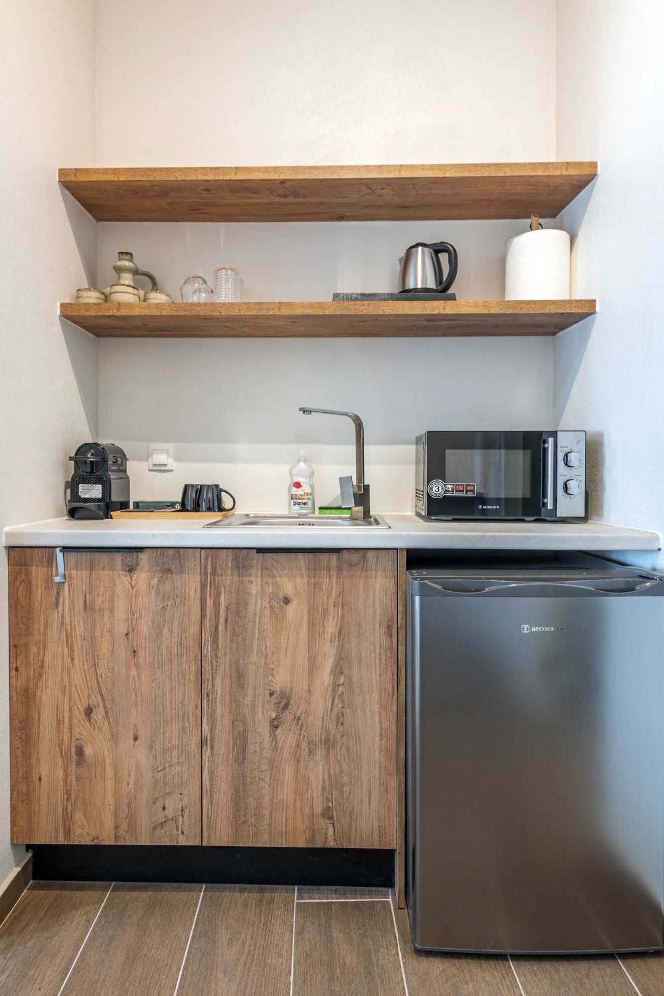 Apartment Yvis Boutique House