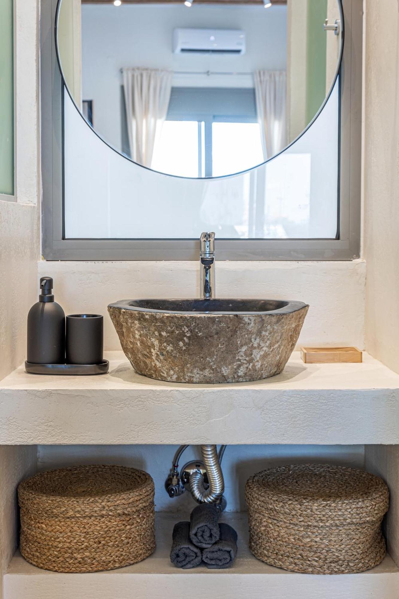 Apartment Yvis Boutique House *