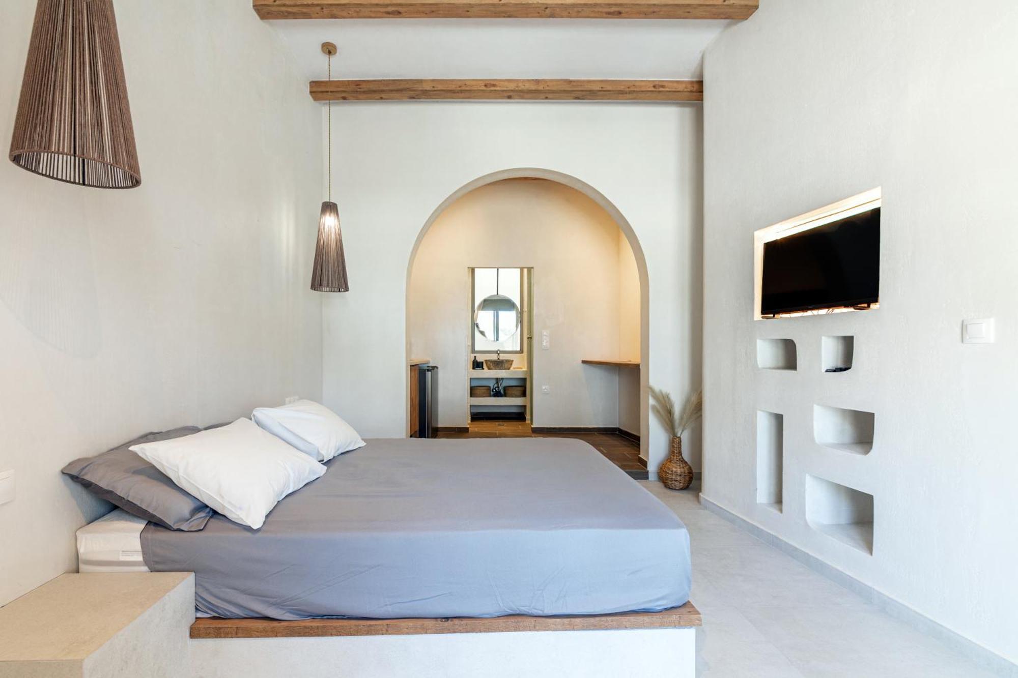 Yvis Boutique House Apartment