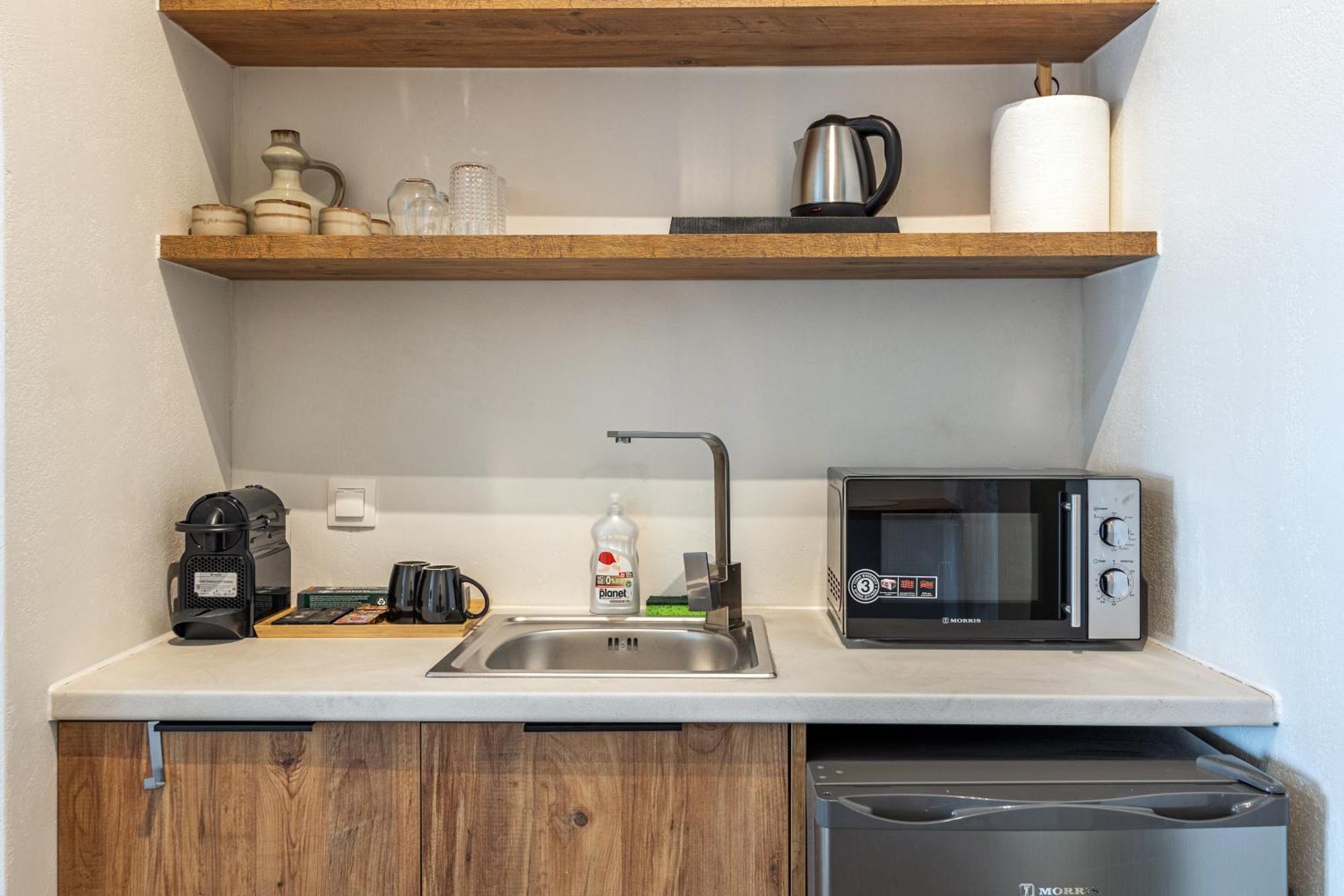 Apartment Yvis Boutique House Heraklion (Crete)