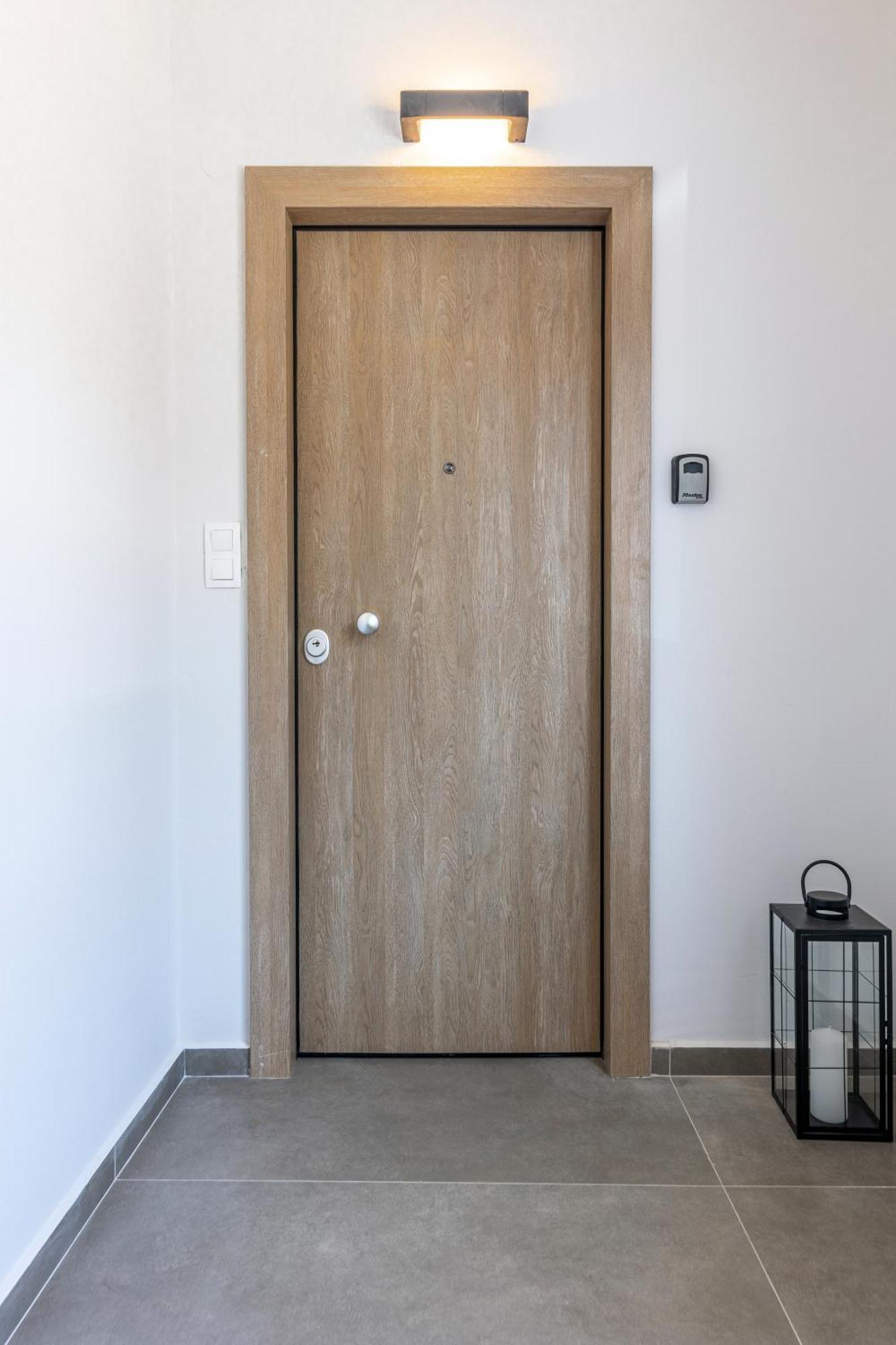 Apartment Yvis Boutique House *