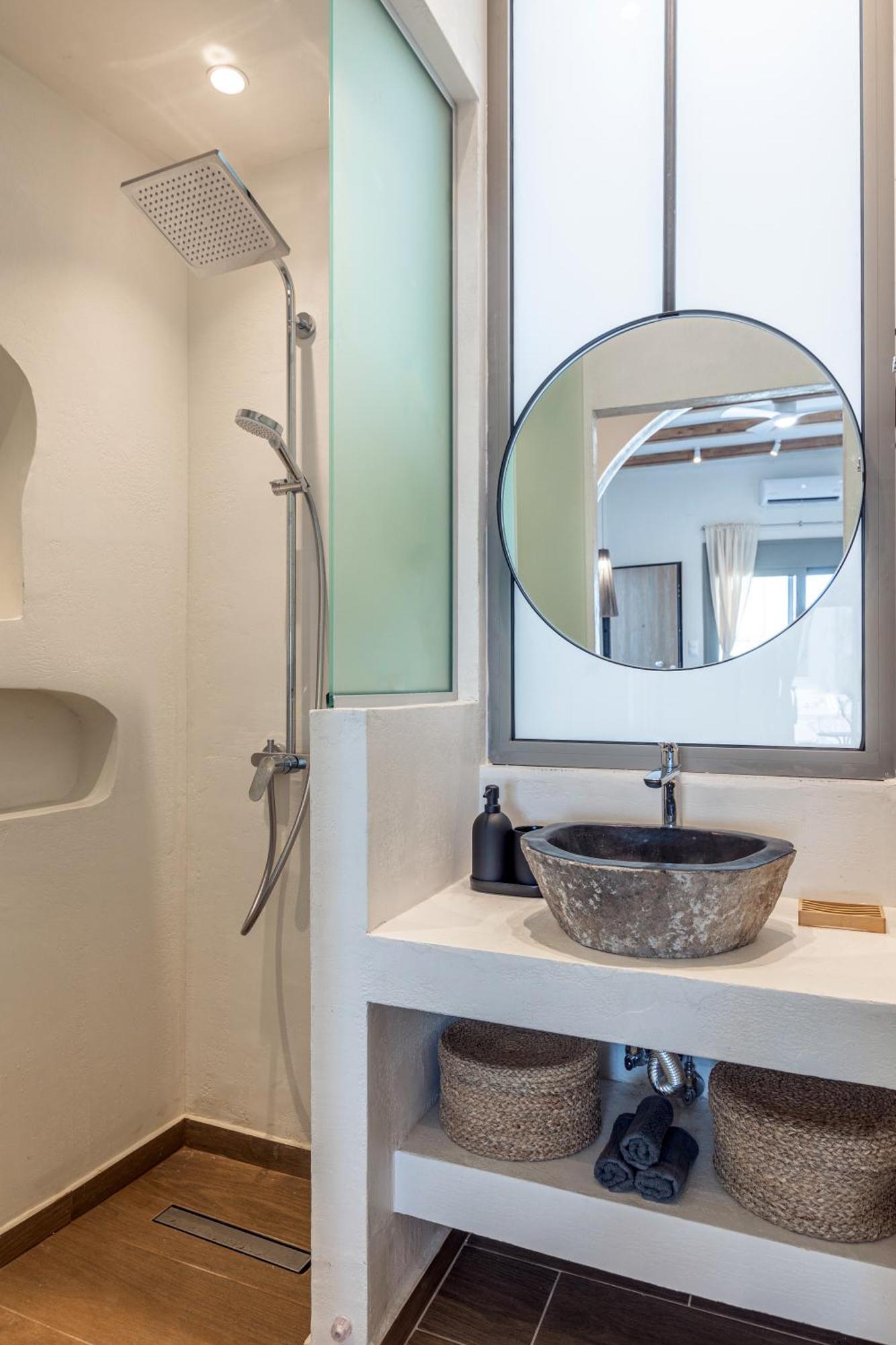 Yvis Boutique House Apartment Heraklion (Crete)