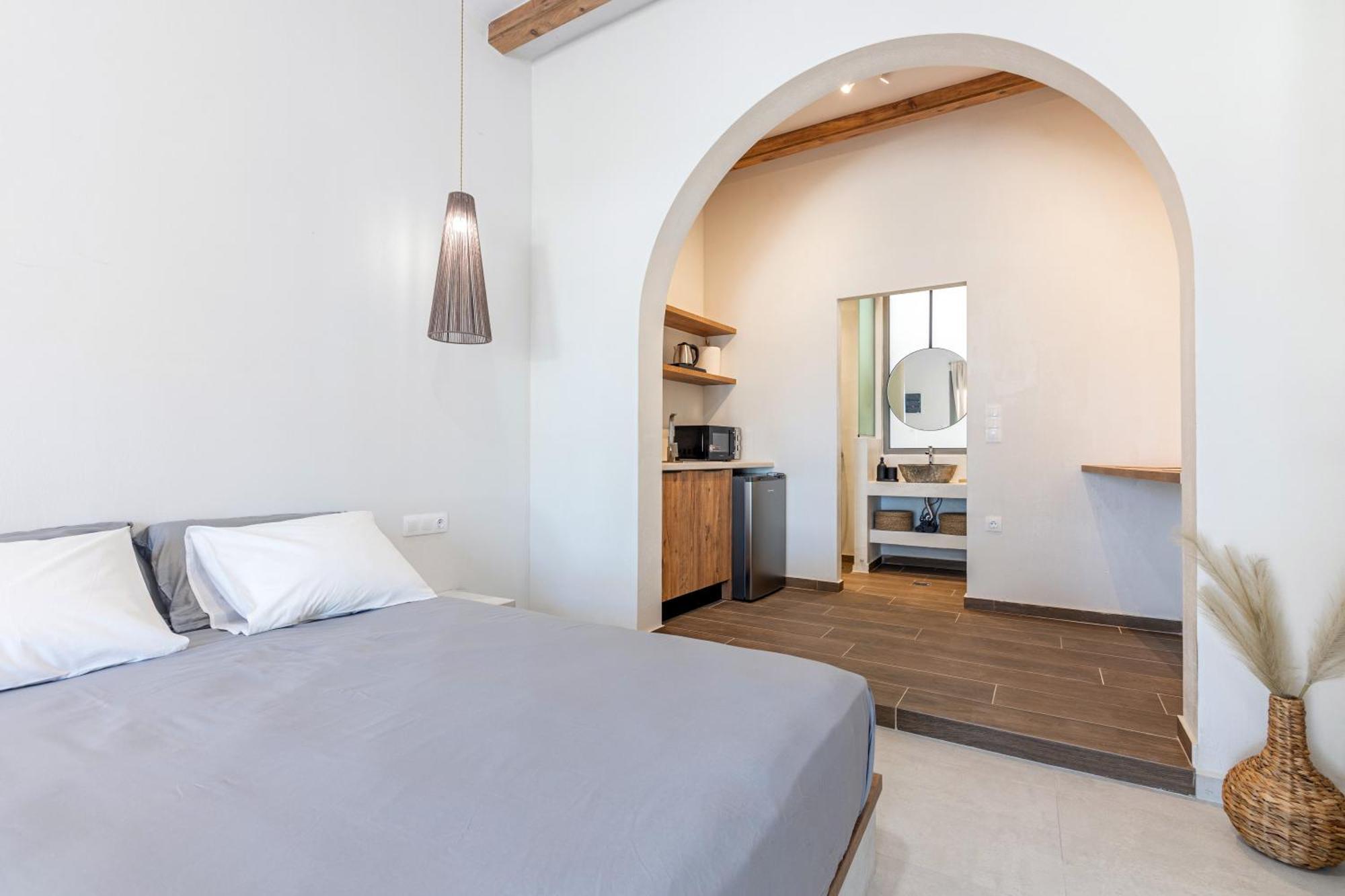 Yvis Boutique House * Heraklion (Crete)
