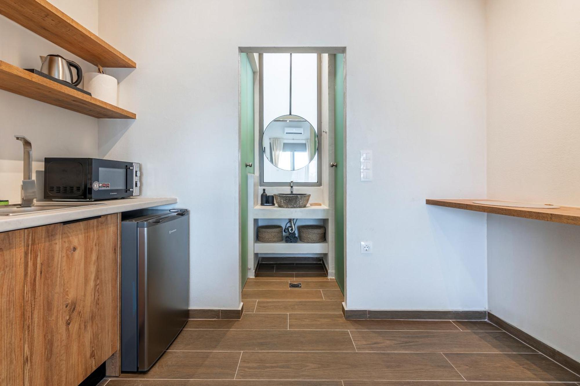 Apartment Yvis Boutique House *