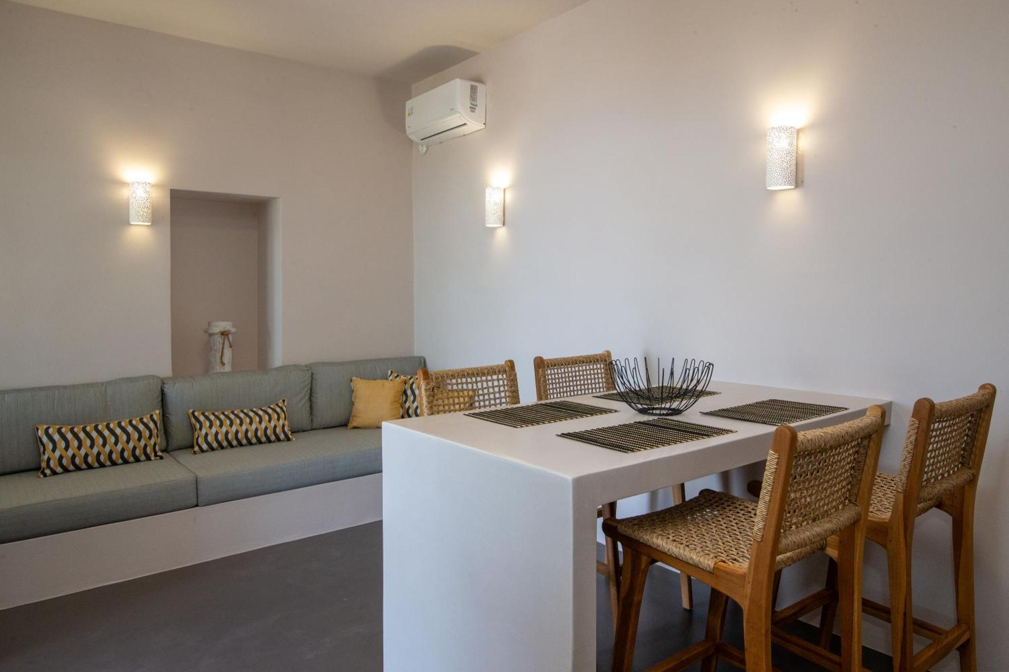Ohana Tinos Holiday home