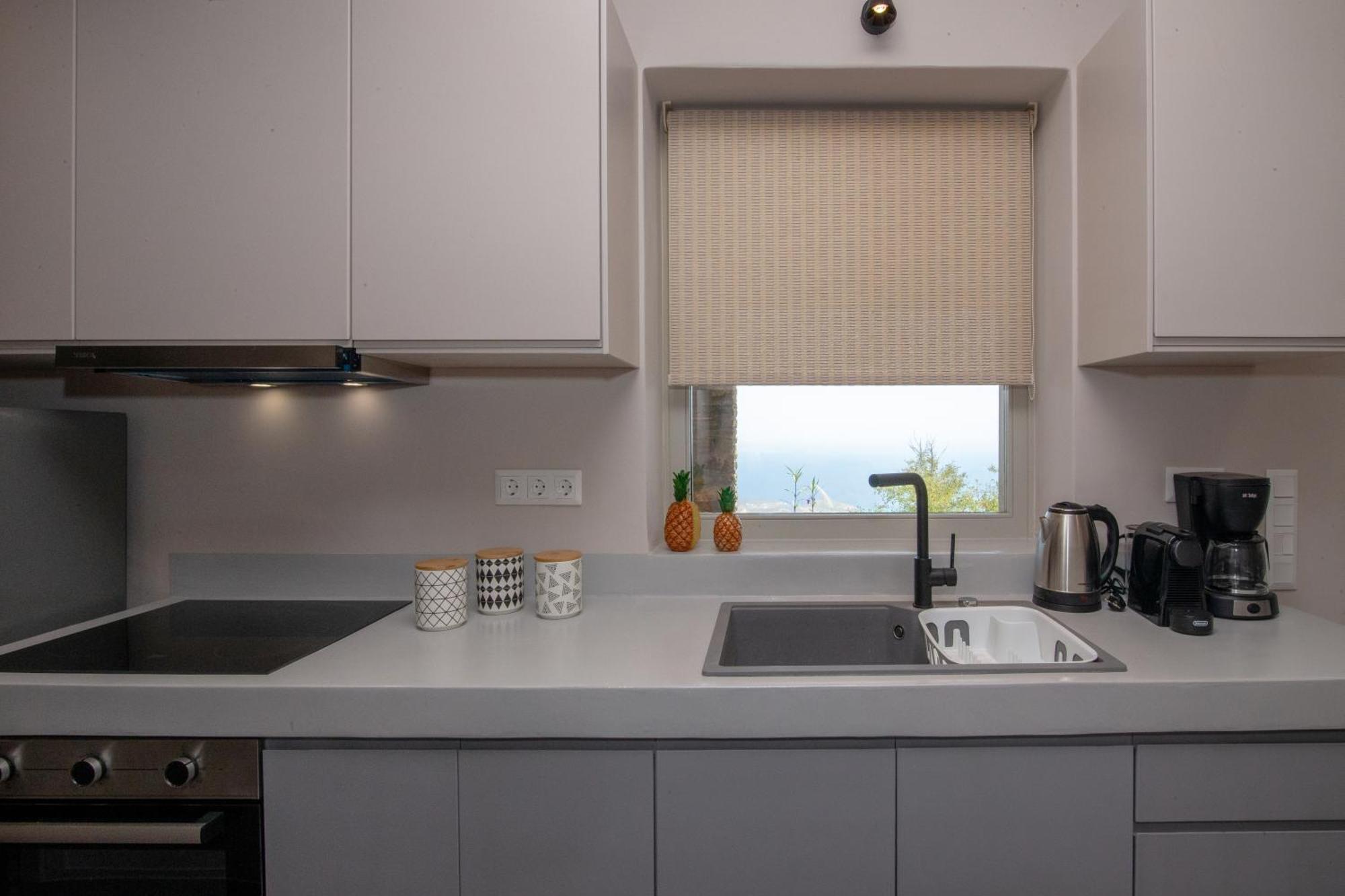 Ohana Tinos Holiday home *