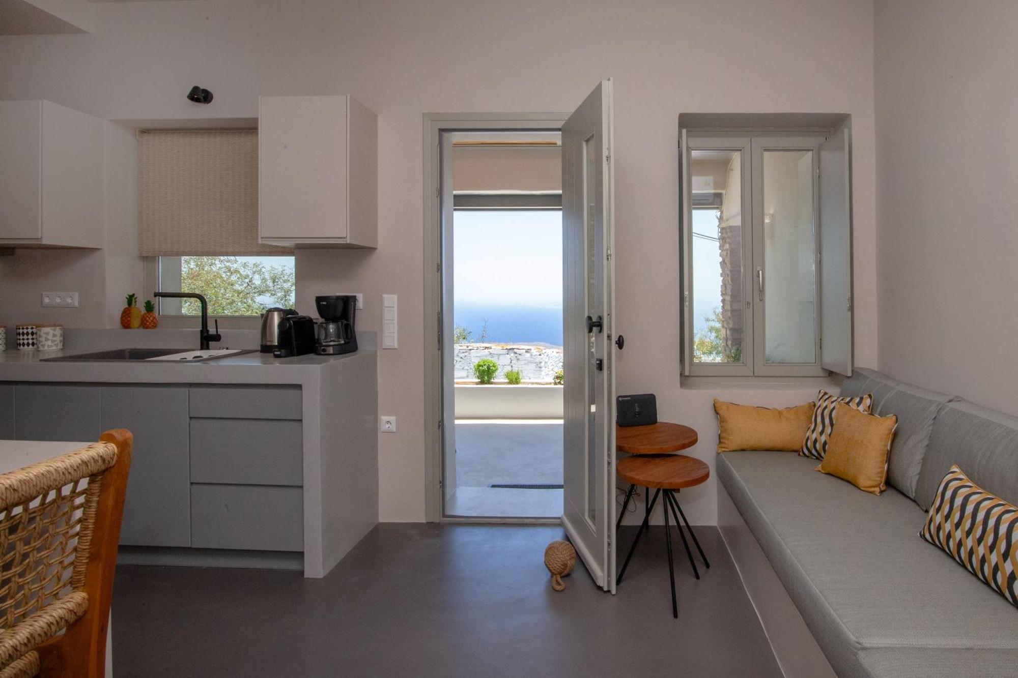 Ohana Tinos Arnados