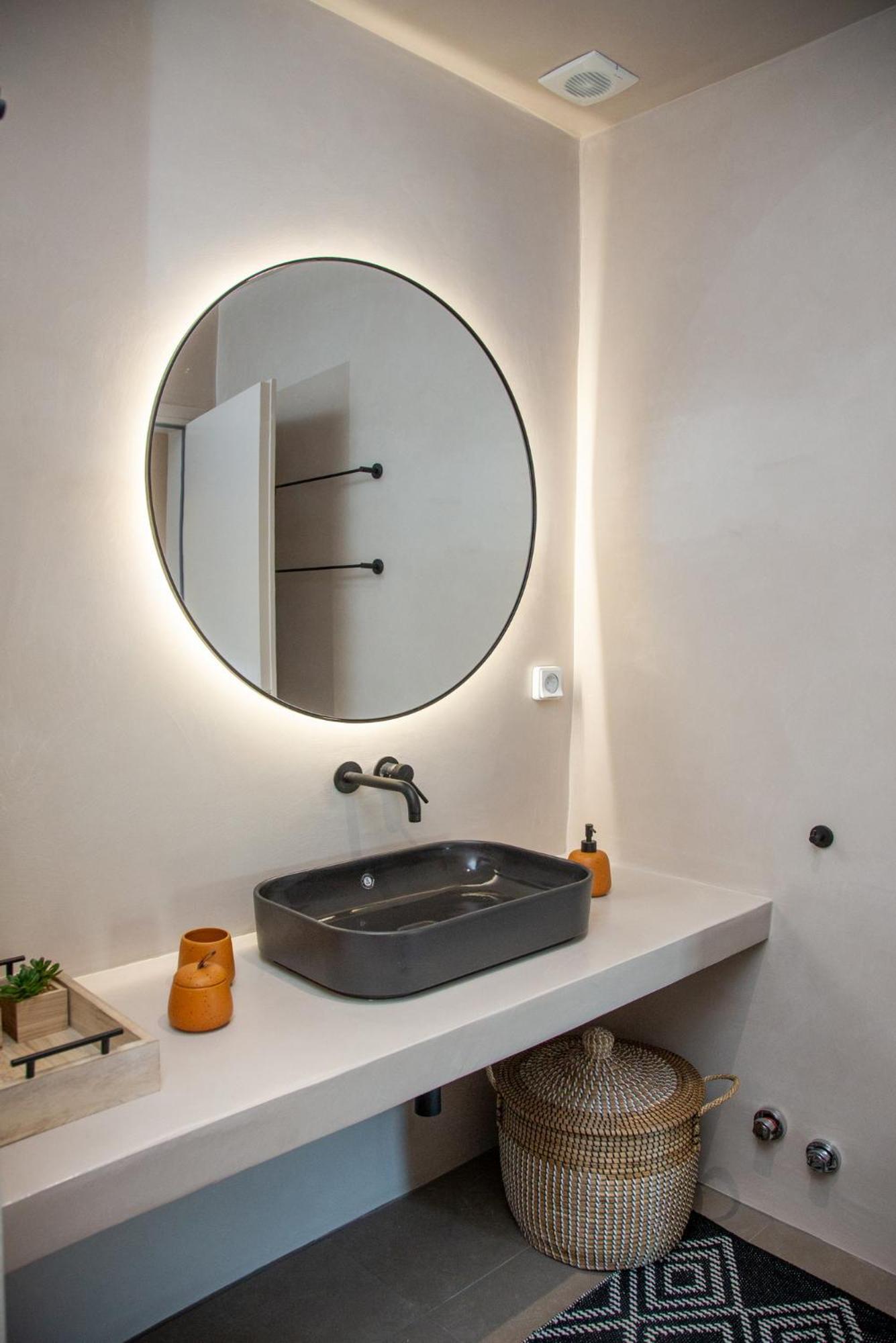Ohana Tinos Holiday home Arnados