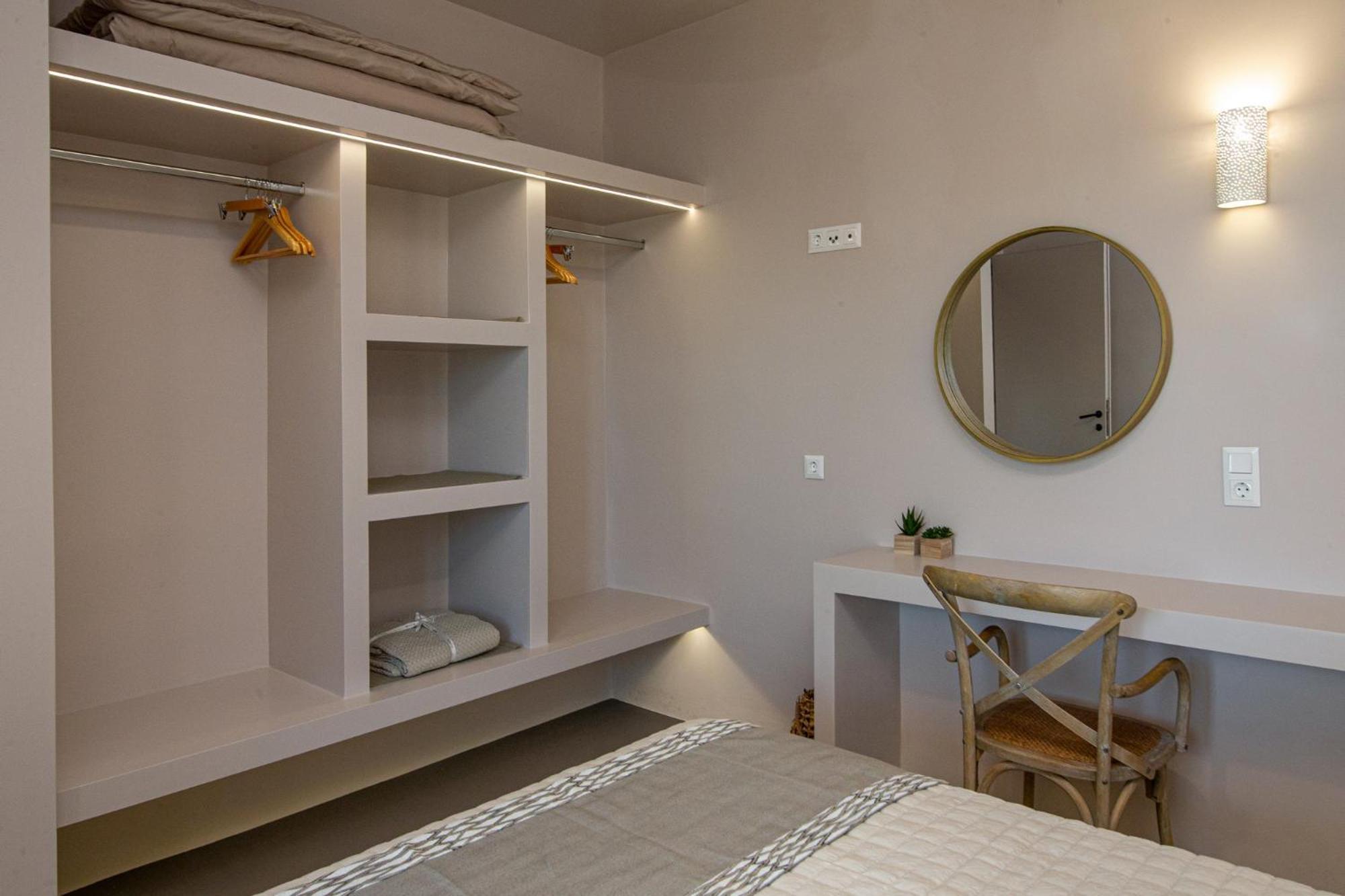 Holiday home Ohana Tinos Arnados