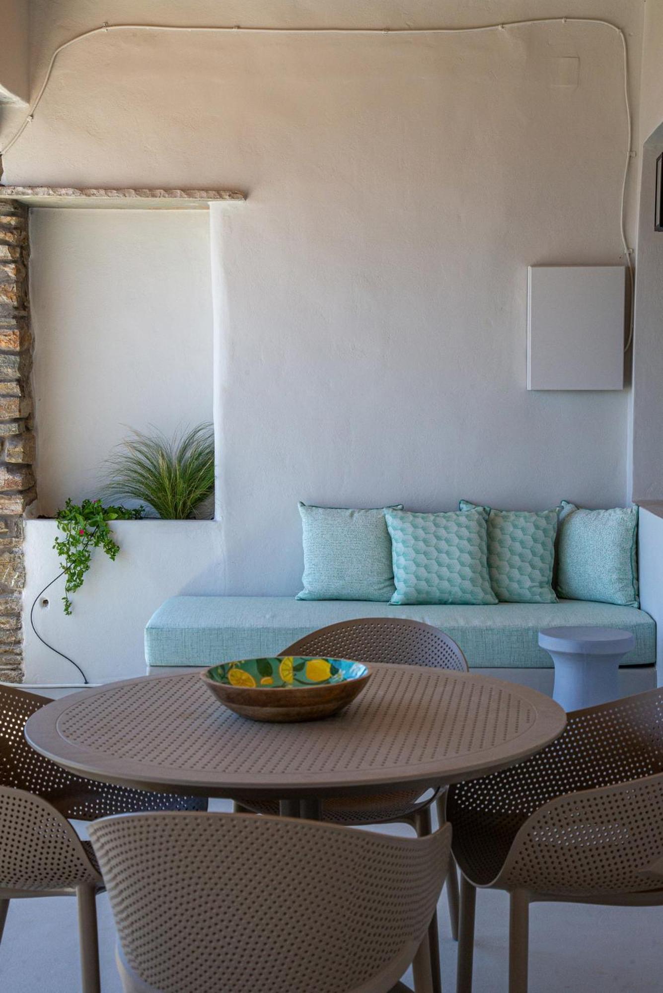 Ohana Tinos Holiday home
