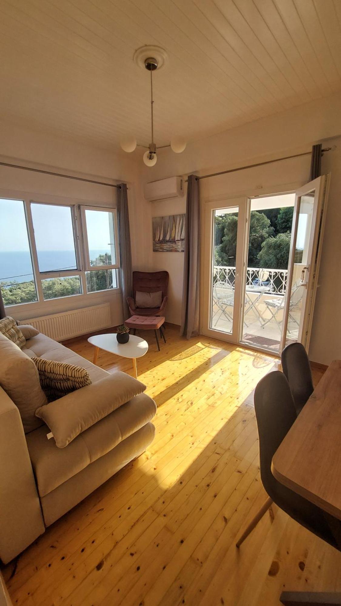 Apartment Anemos