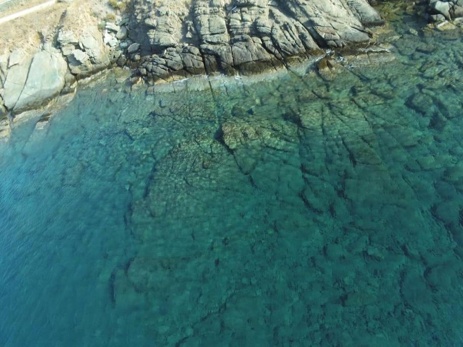 Blue Paradise Agios Sostis Agios Sostis (Tinos)
