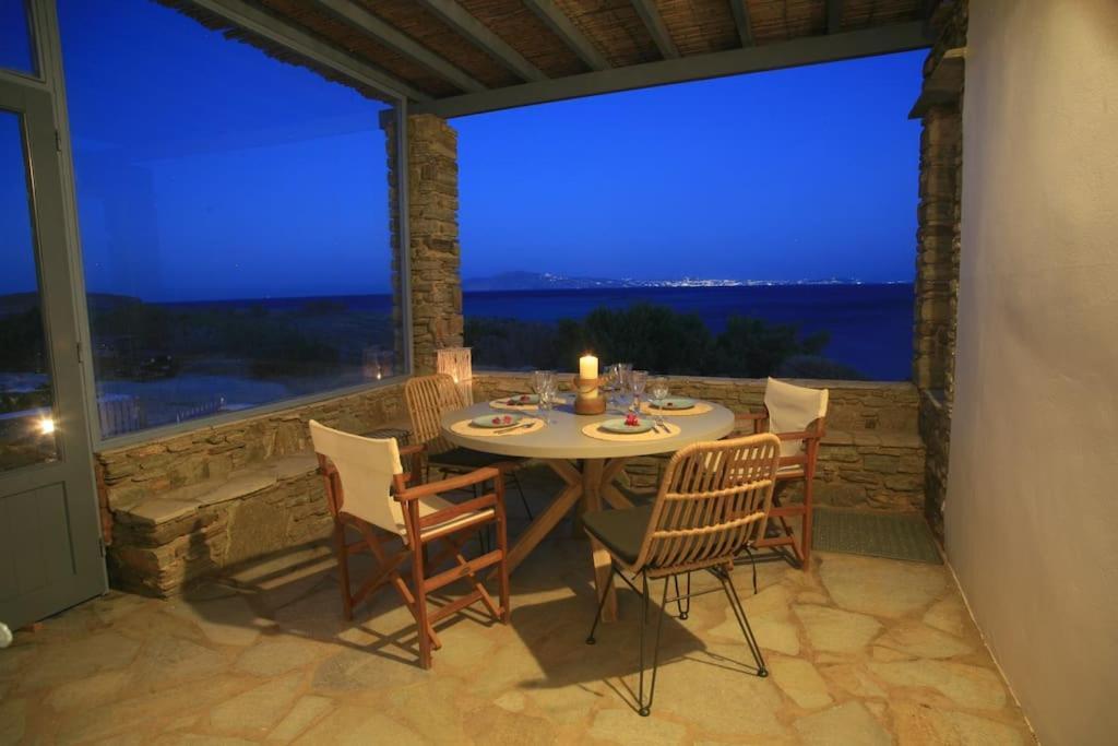 Blue Paradise Agios Sostis
