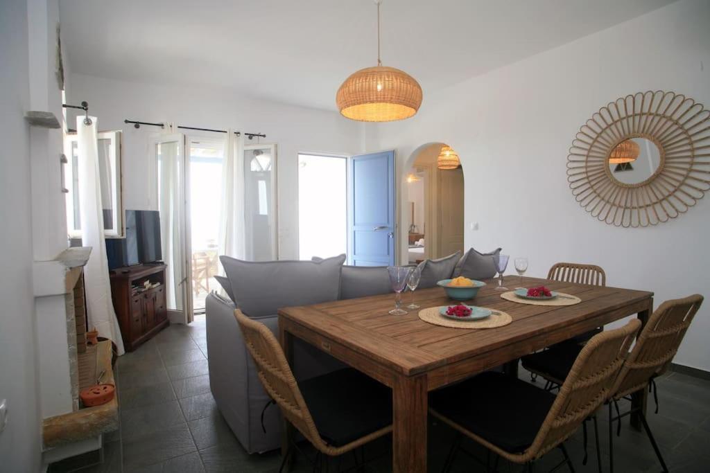 Apartment Blue Paradise Agios Sostis