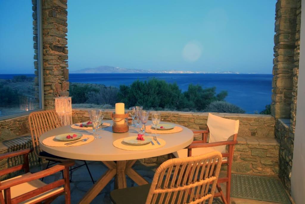 Blue Paradise Agios Sostis Apartment *
