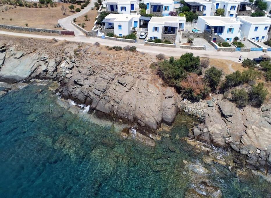 Blue Paradise Agios Sostis Apartment