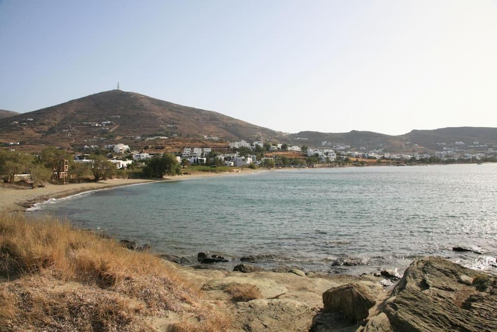 Blue Paradise Agios Sostis *