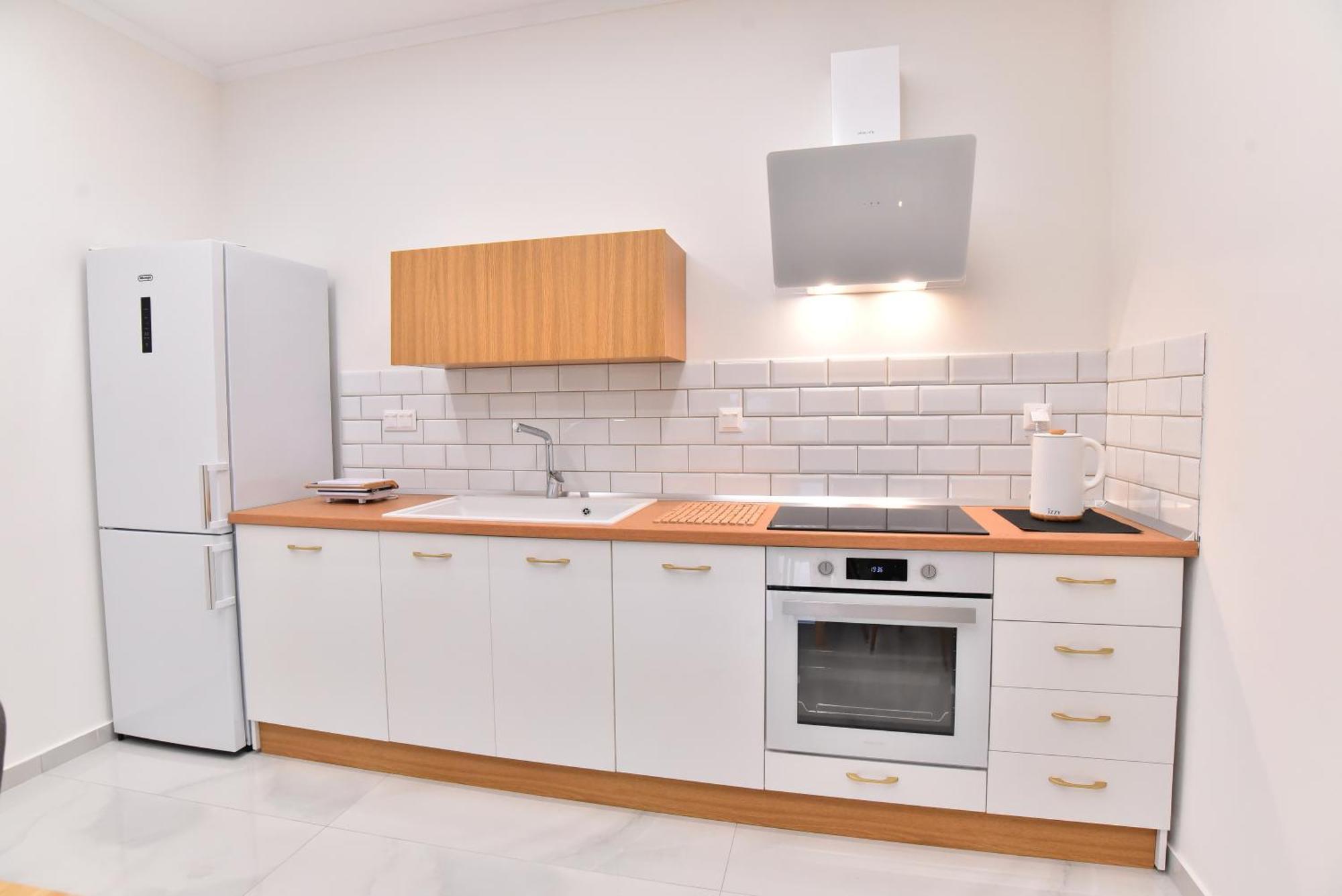 Thea & Loft Holiday home *