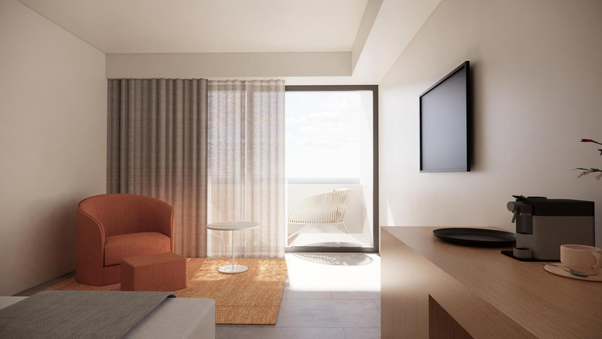 Hotel Aquila Porto