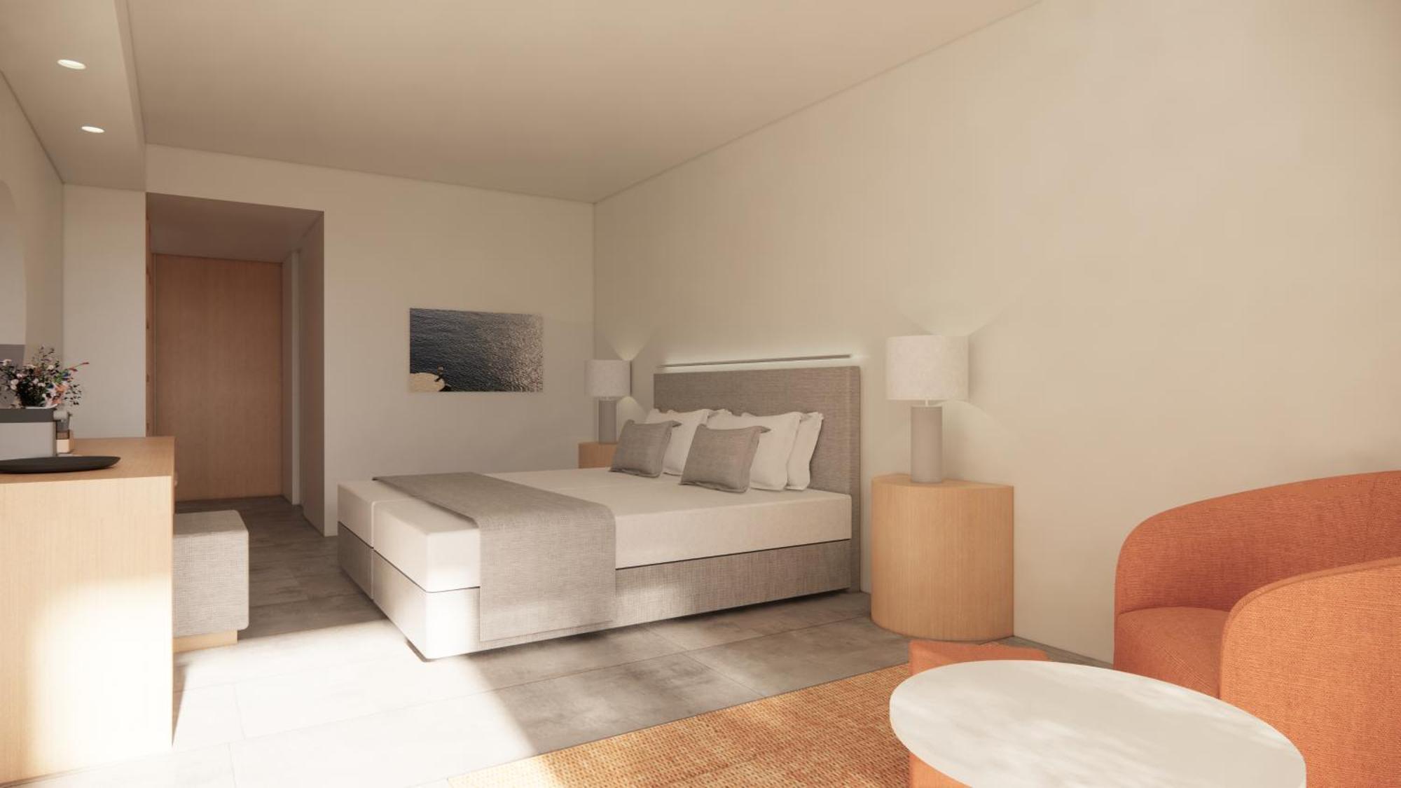 Aquila Porto Hotel 5*