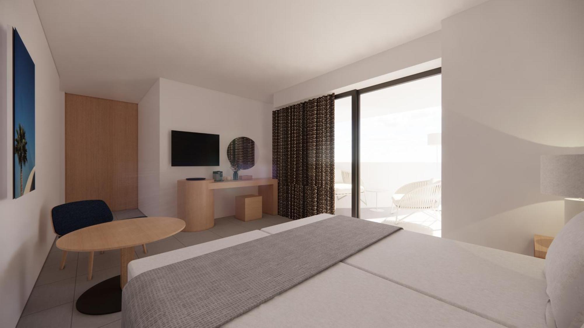 Aquila Porto 5* Rethymno (Crete)
