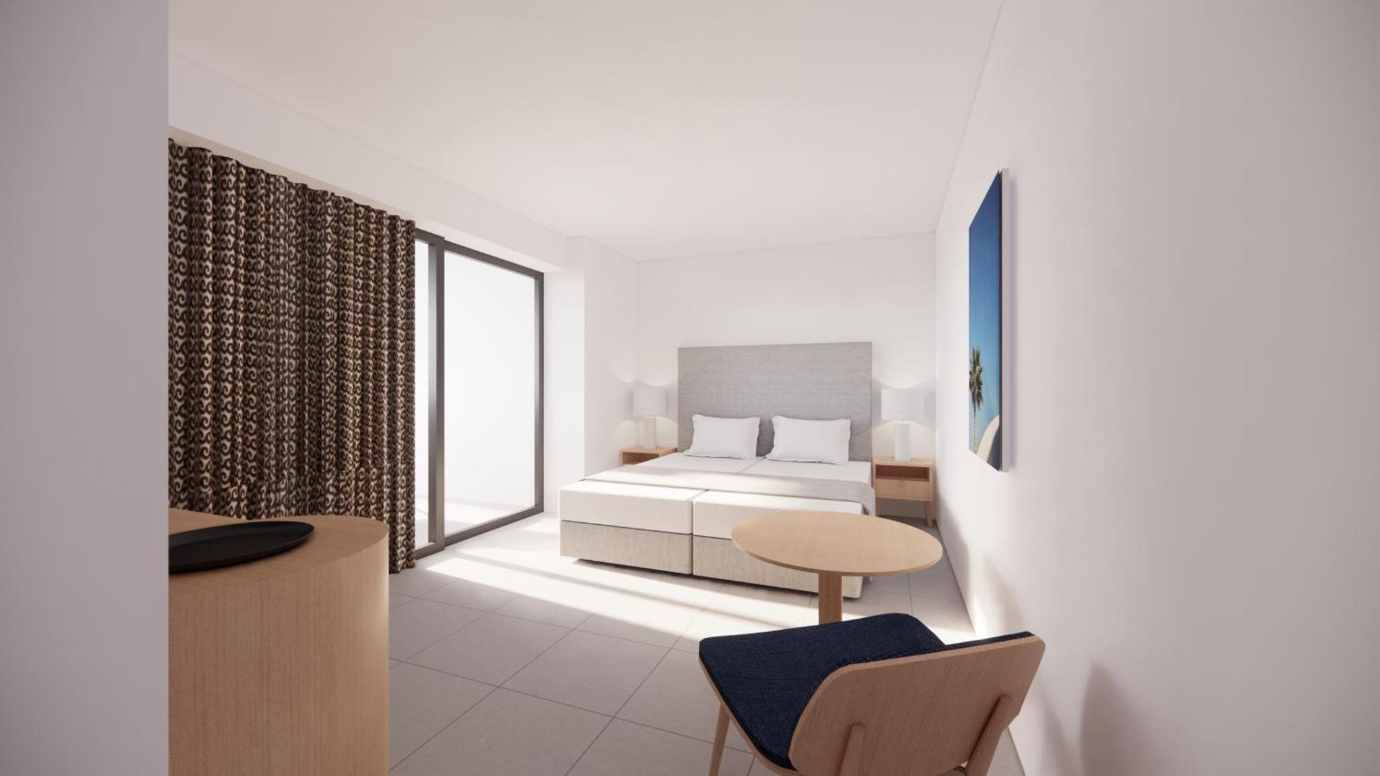 Aquila Porto Hotel