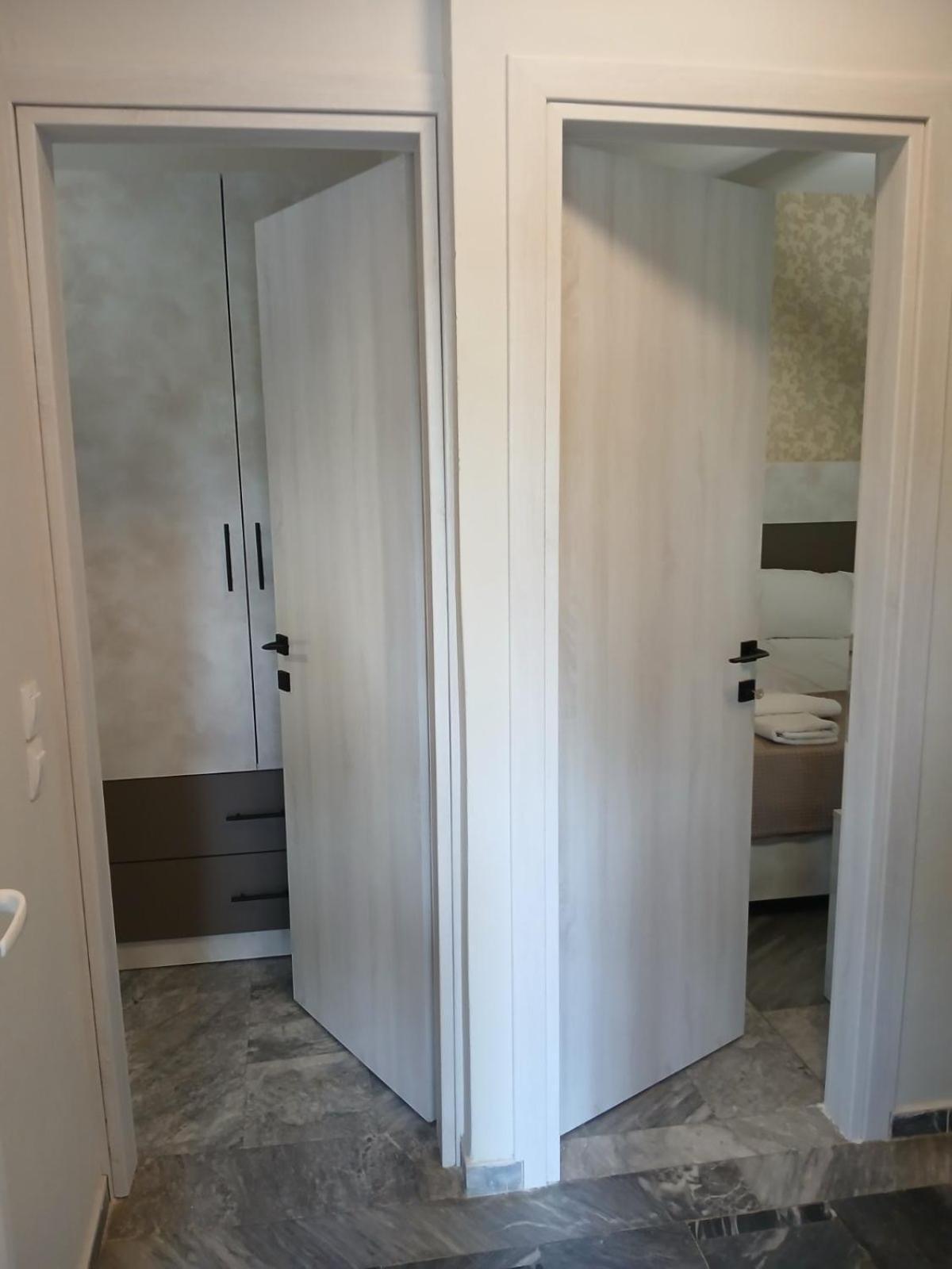 Apartment O' Kipos Mithymna