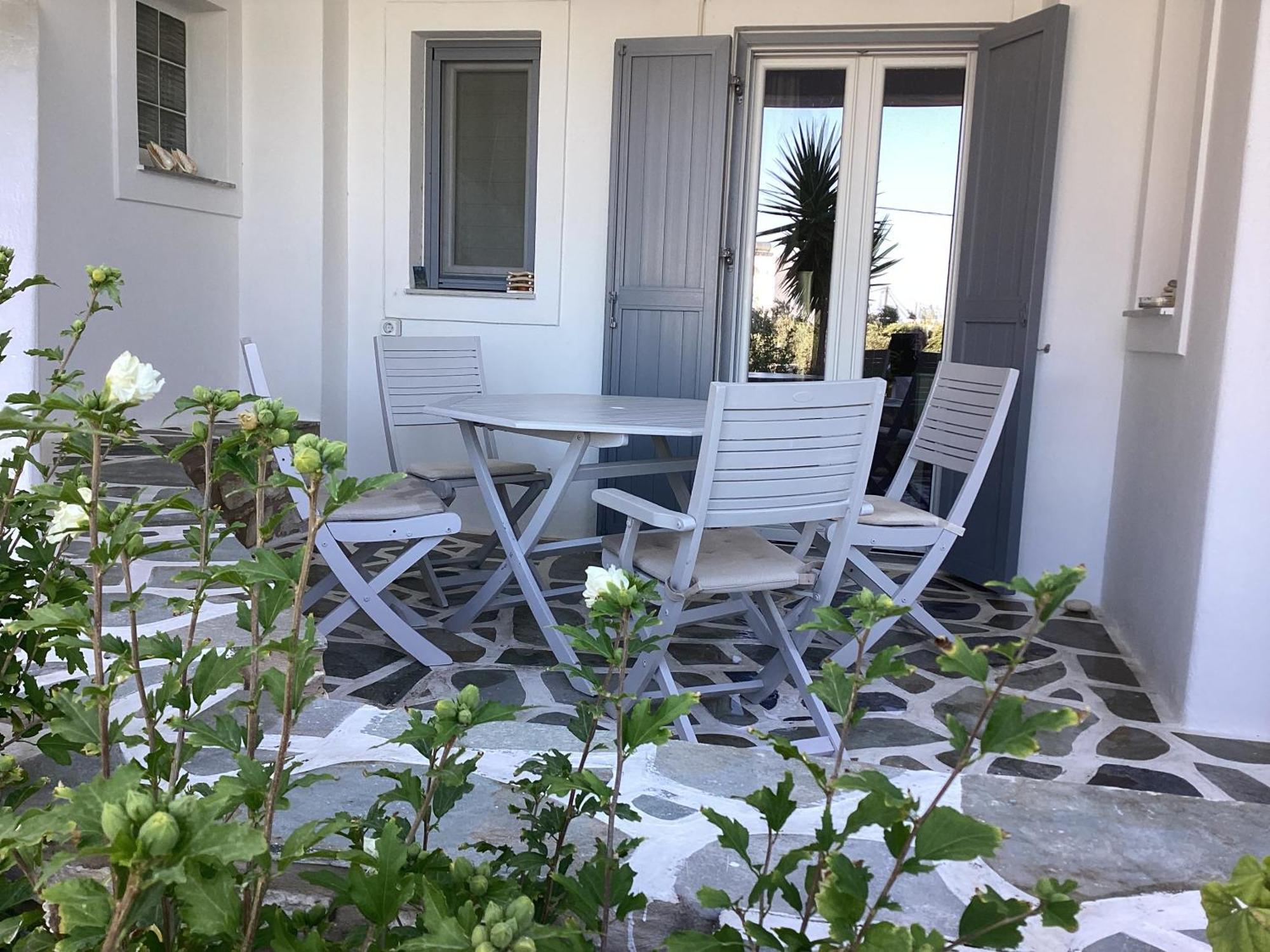 Apartment Nefeli