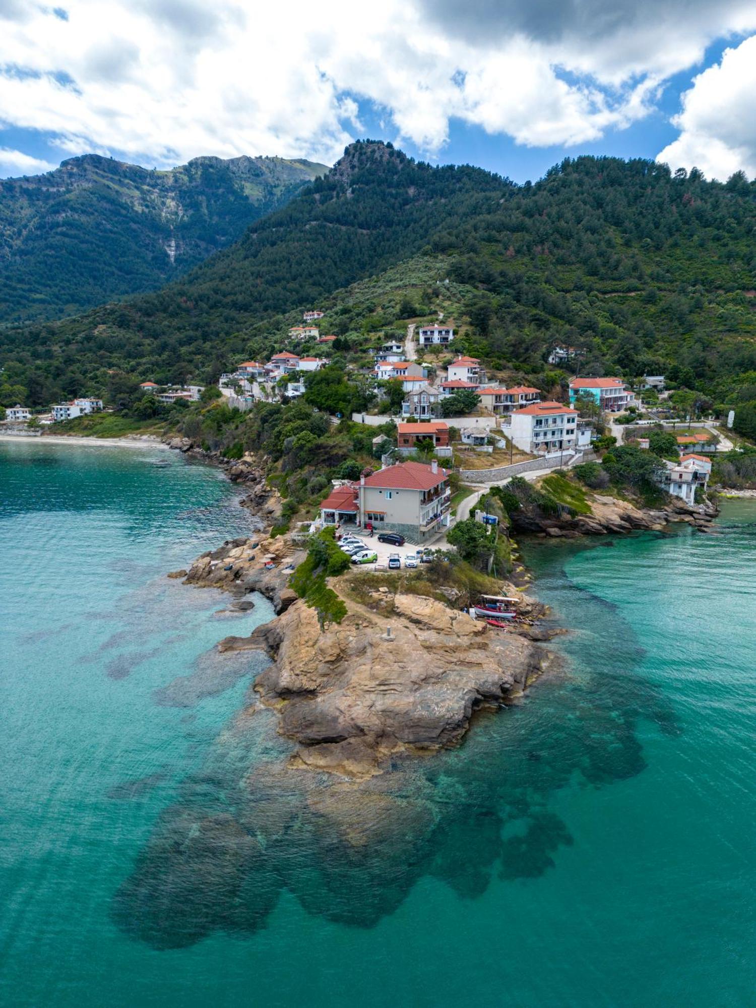 Faros View Bed & Breakfast