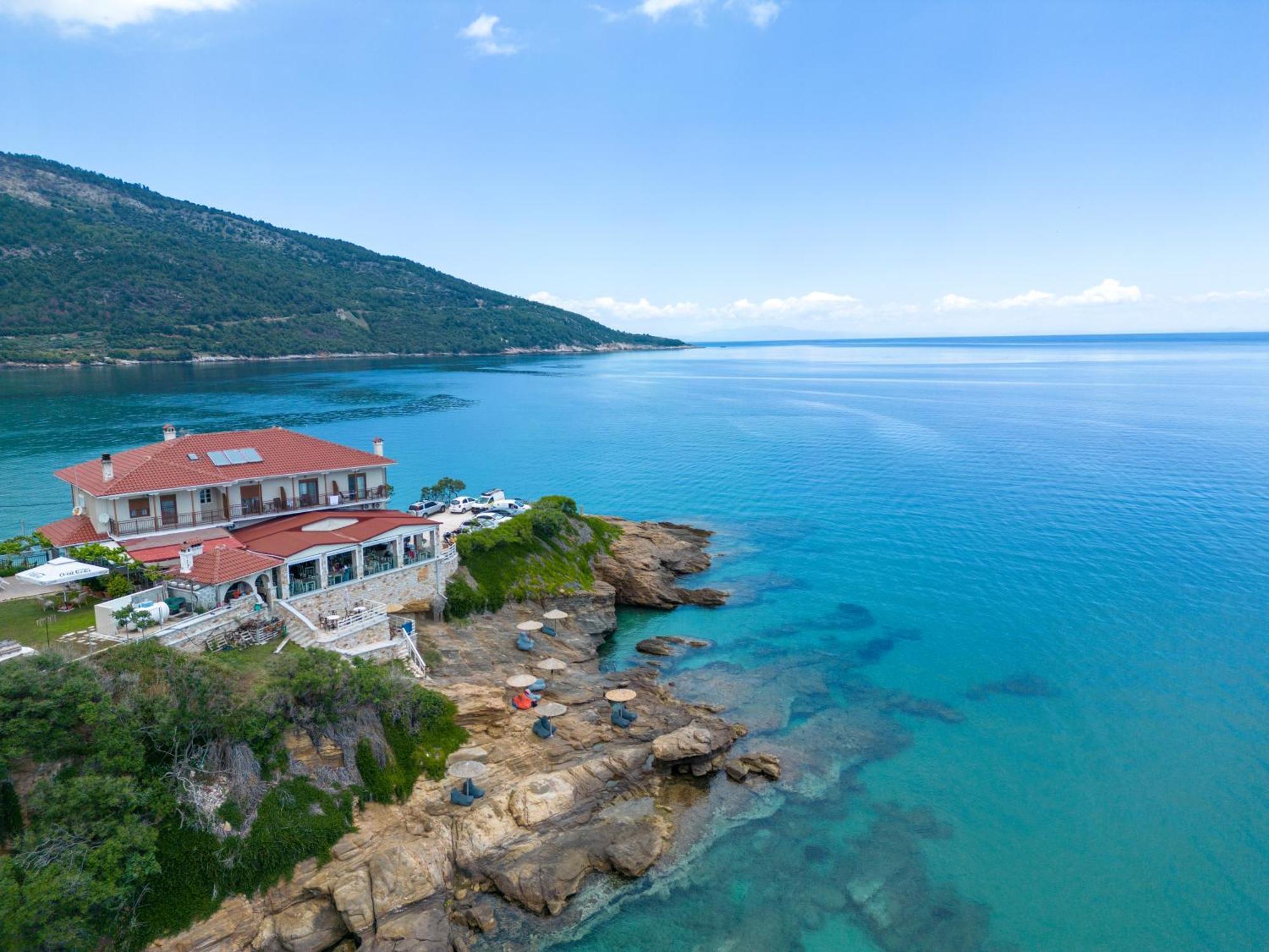 Bed & Breakfast Faros View