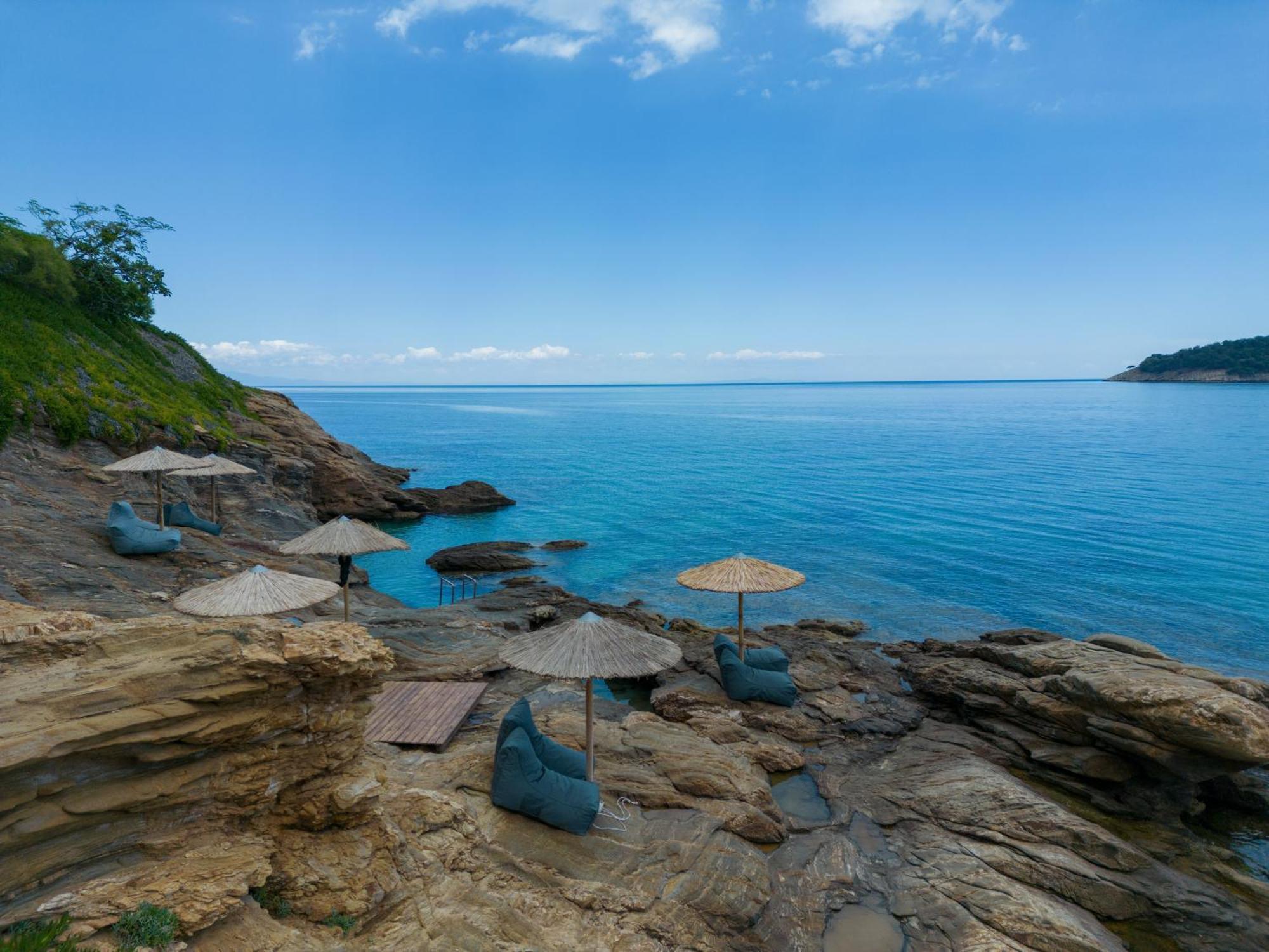 Bed & Breakfast Faros View Koinira
