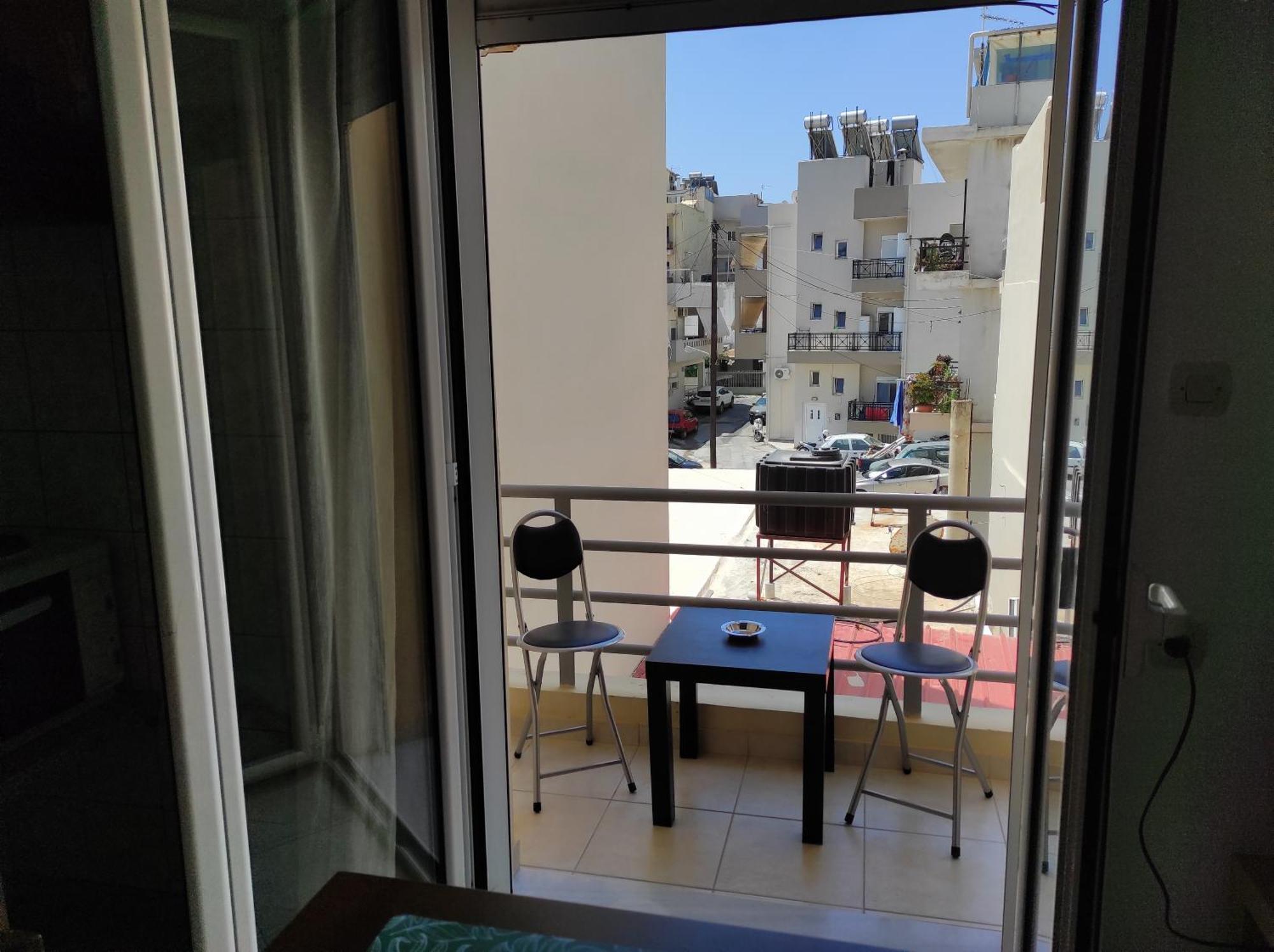 Chalkidonos Heraklion (Crete)