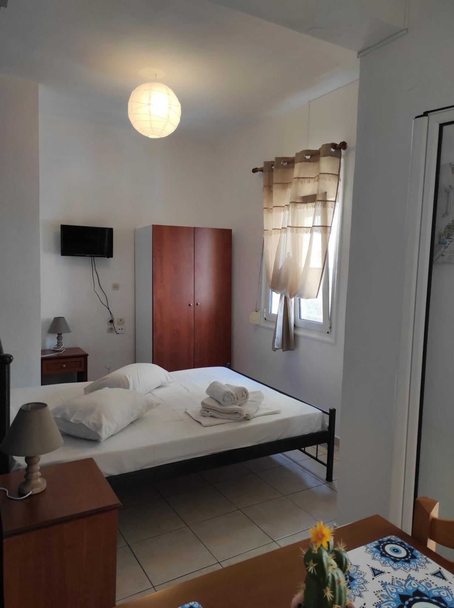 Chalkidonos Apartment
