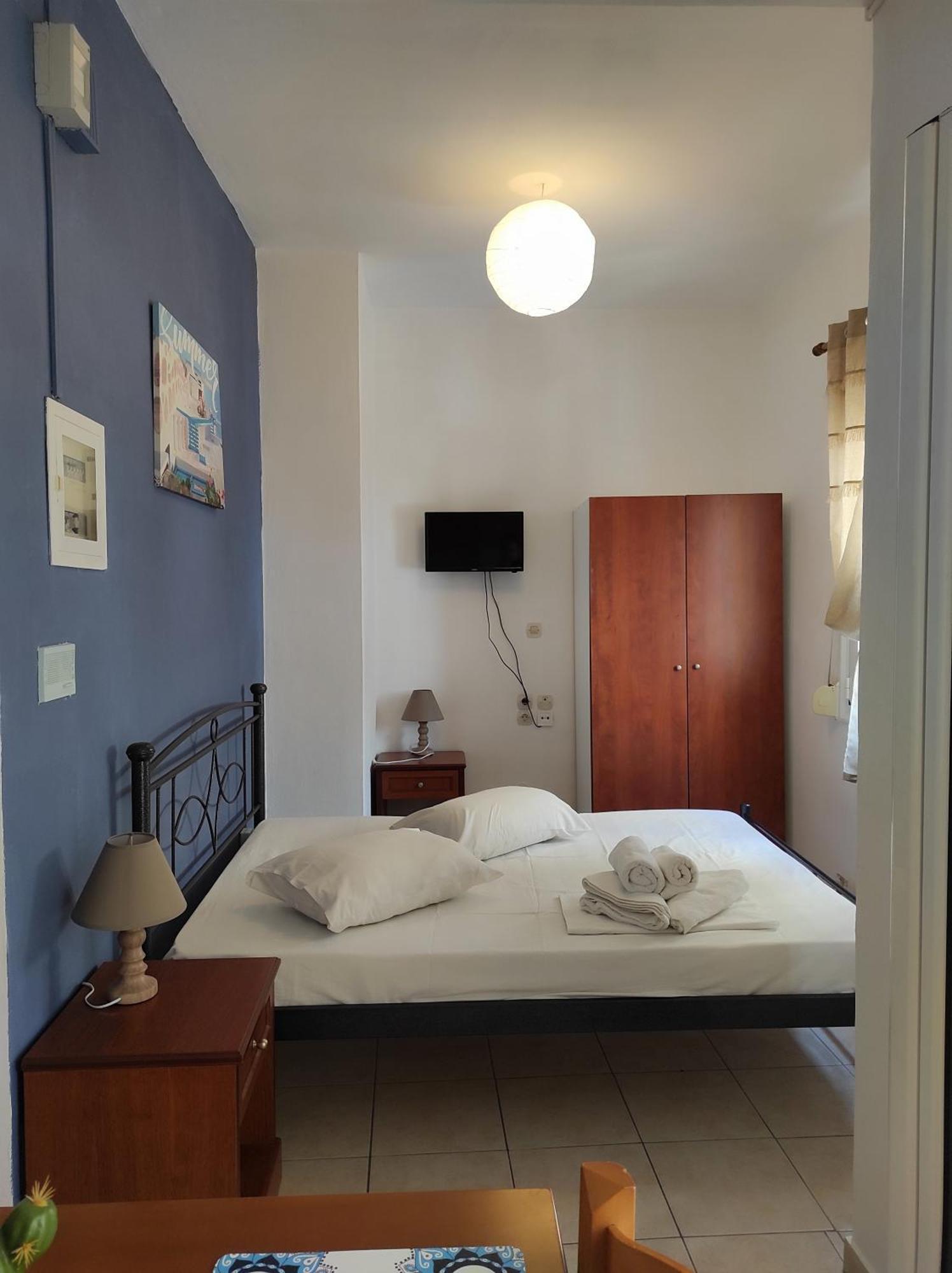 Chalkidonos Apartment Heraklion (Crete)