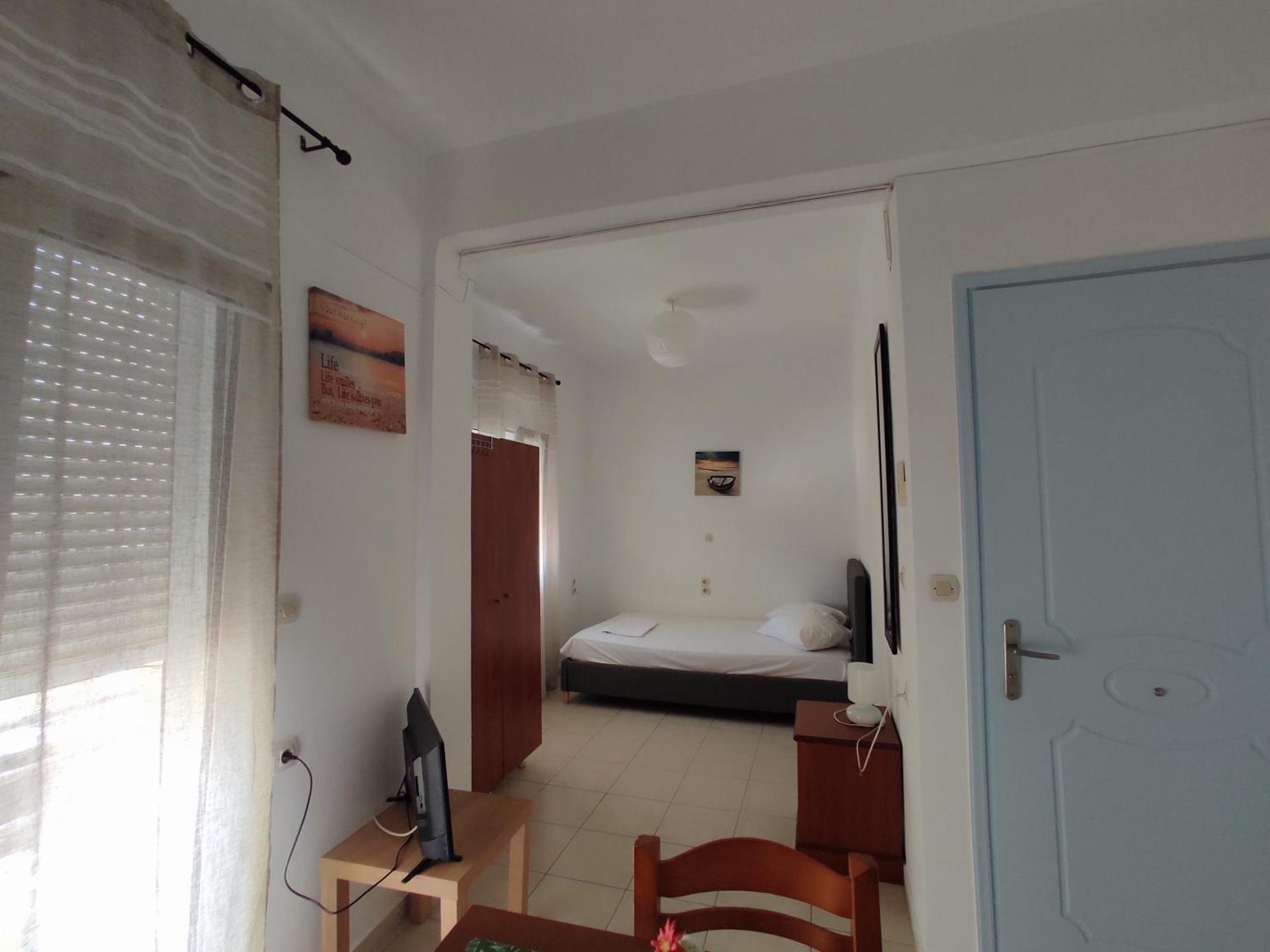 Apartment Chalkidonos