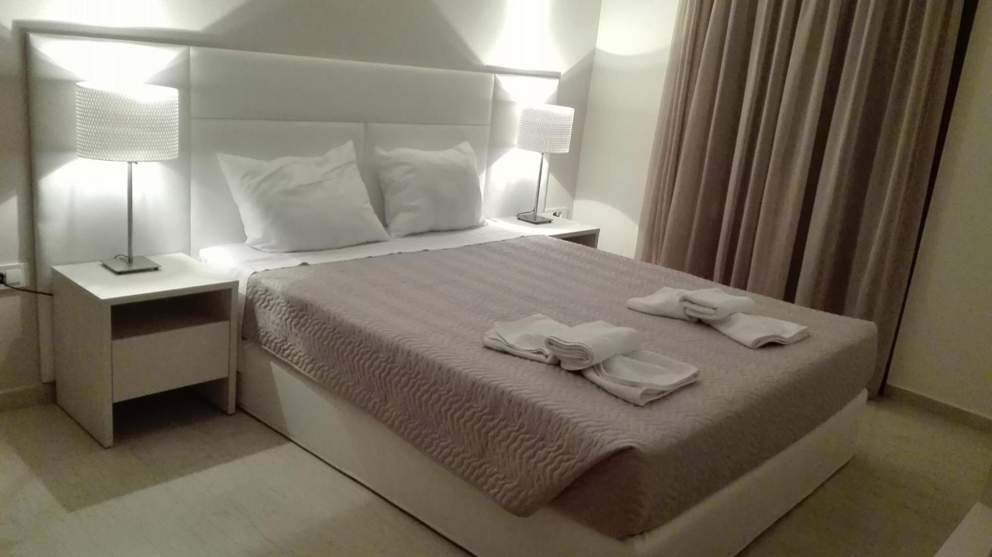 Apartment Iraklis