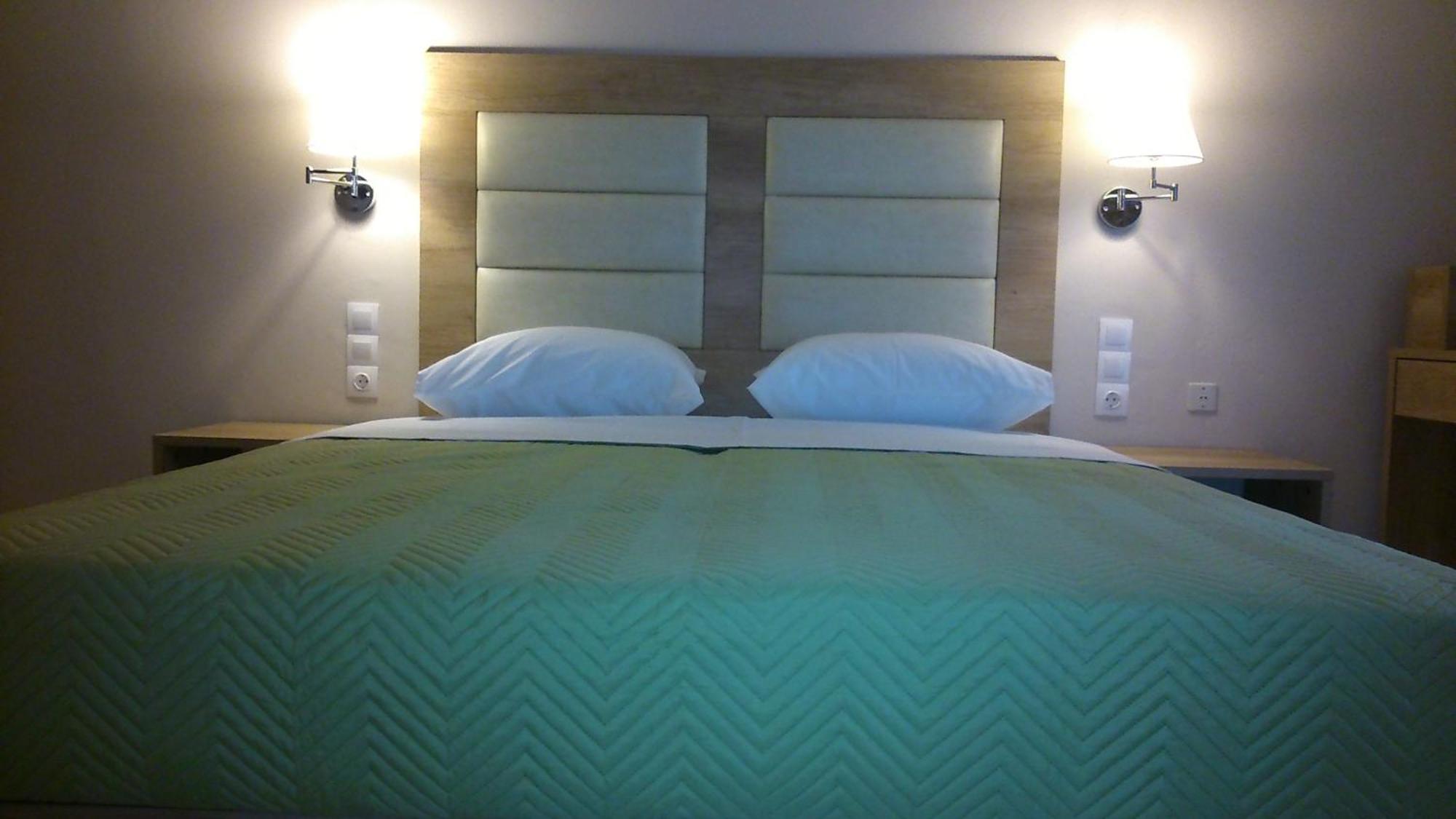 Iraklis Apartment *