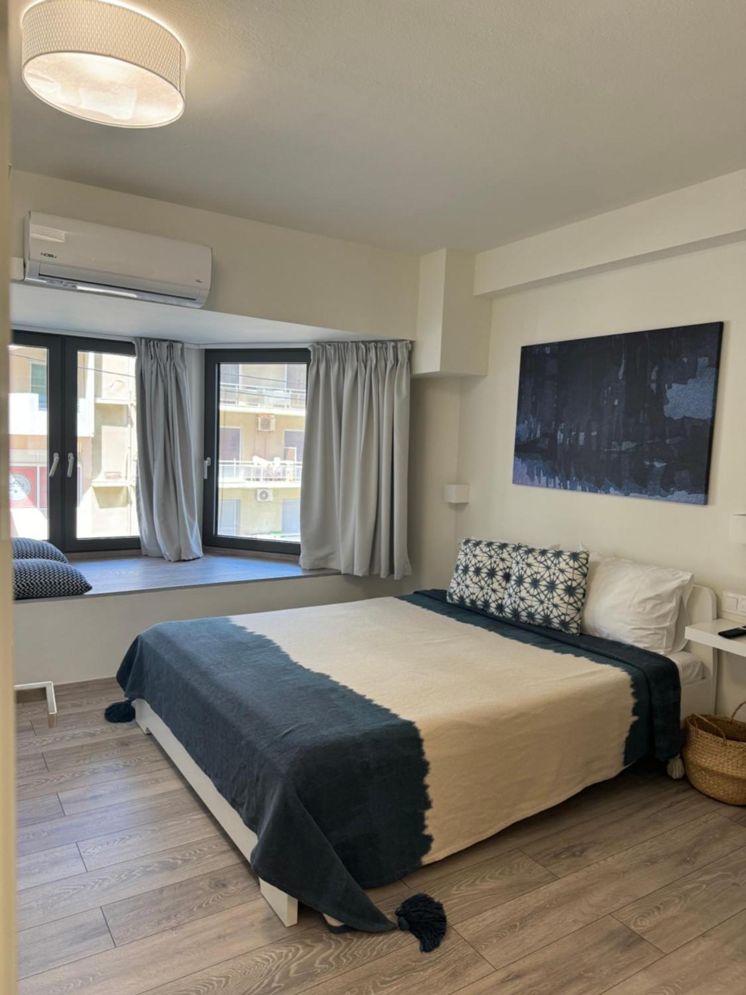 Aelia Luxury House * Rethymno (Crete)