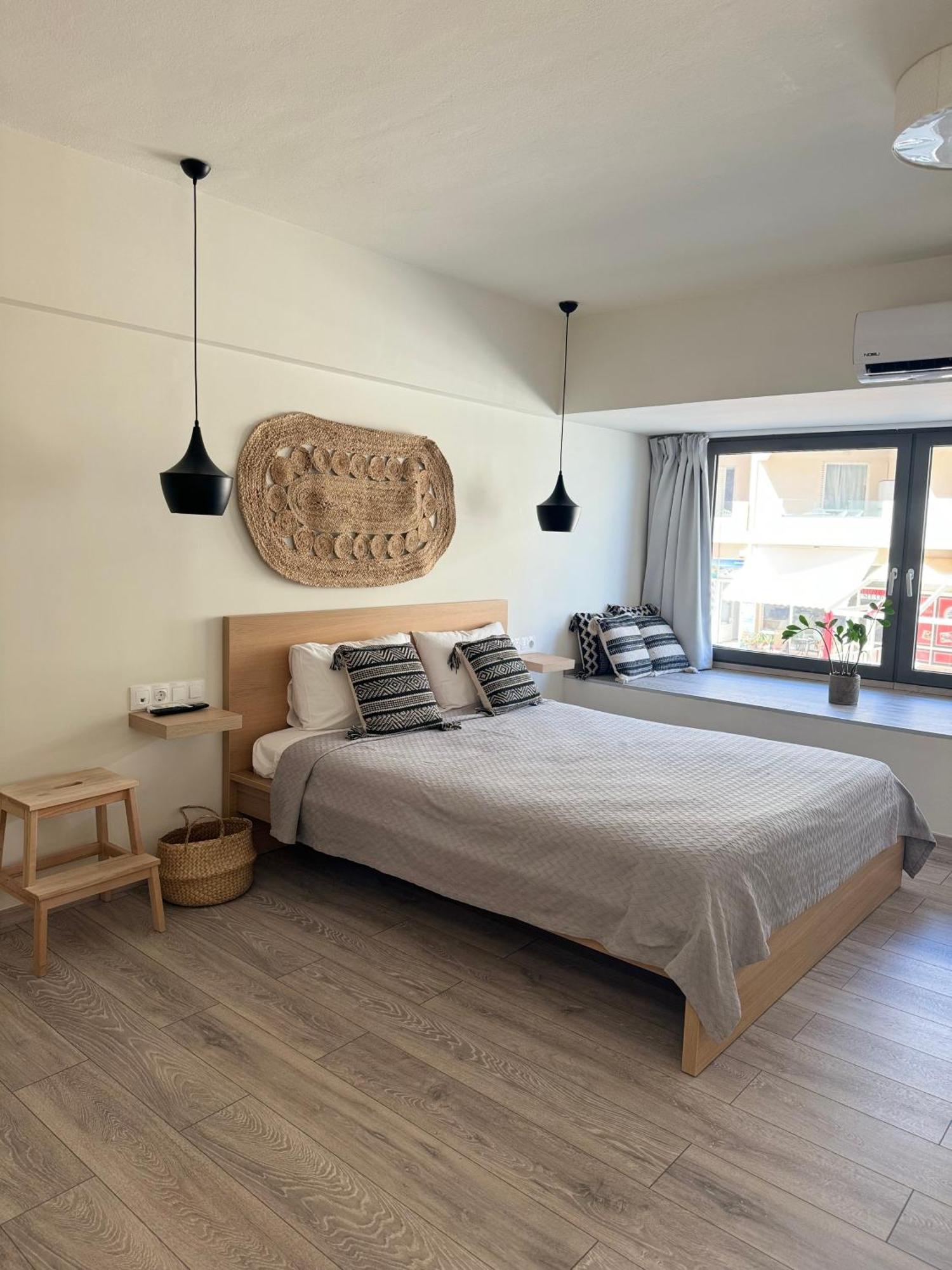 Aelia Luxury House *
