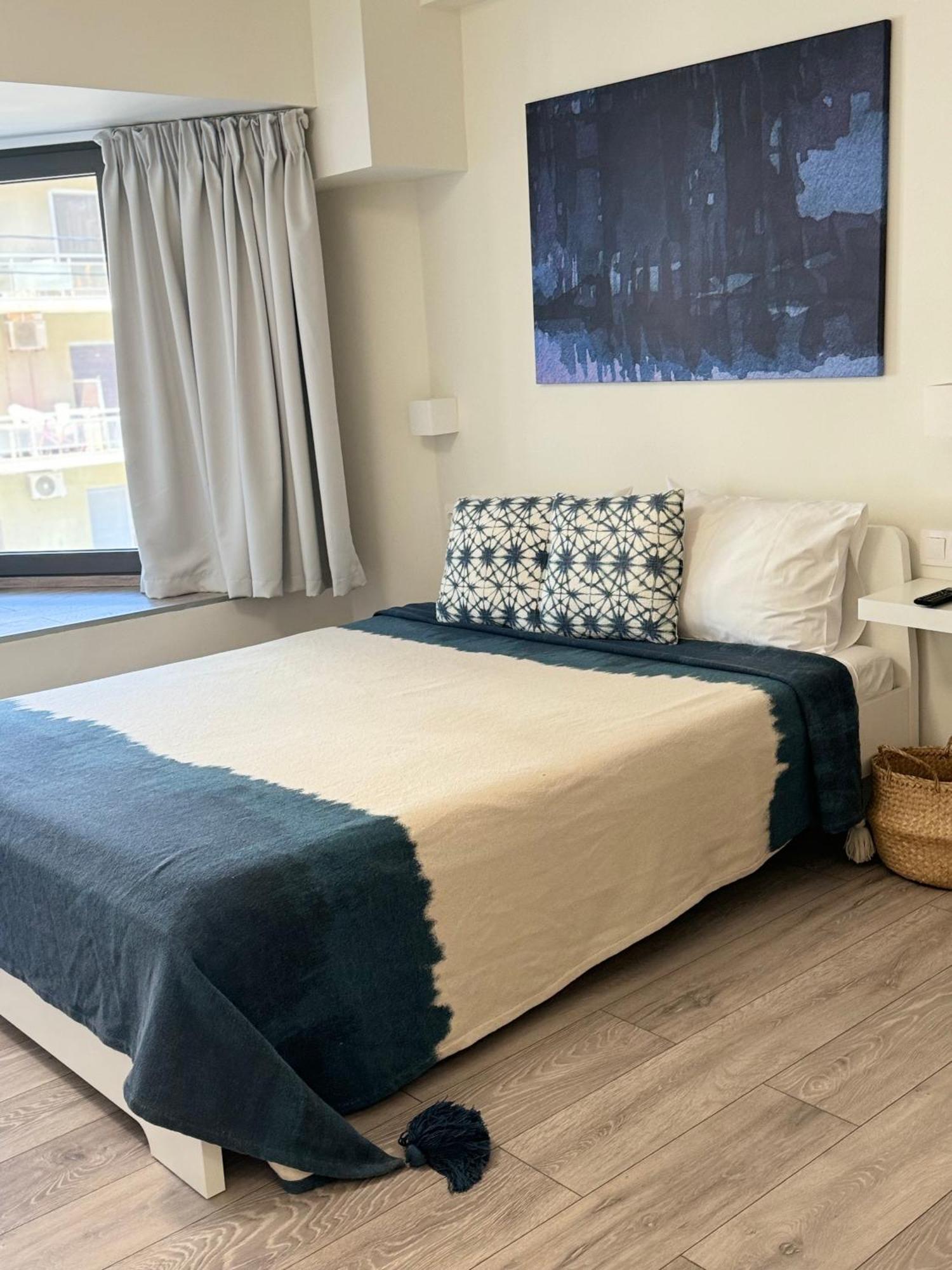Aelia Luxury House Apartment