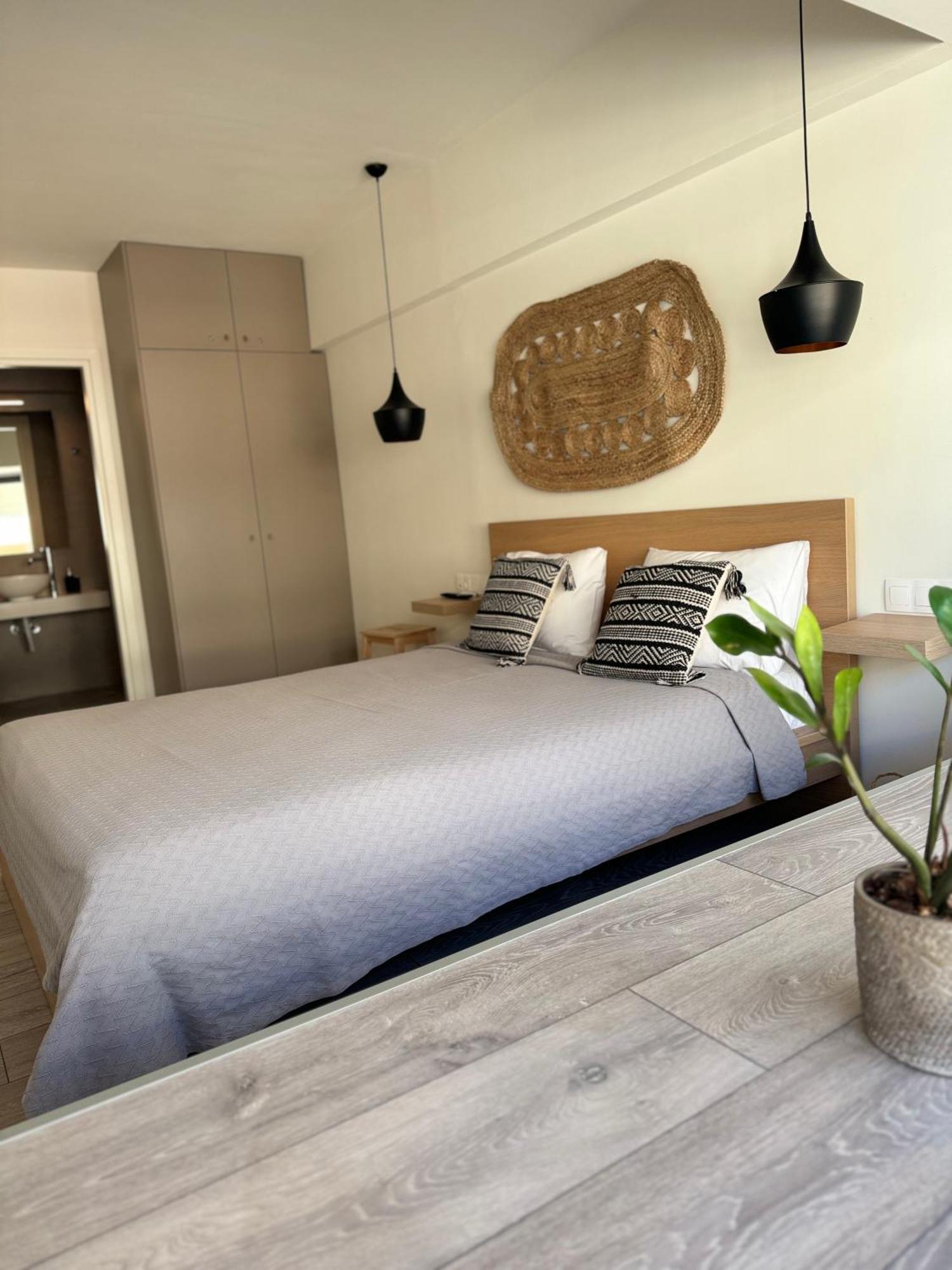 Apartment Aelia Luxury House *