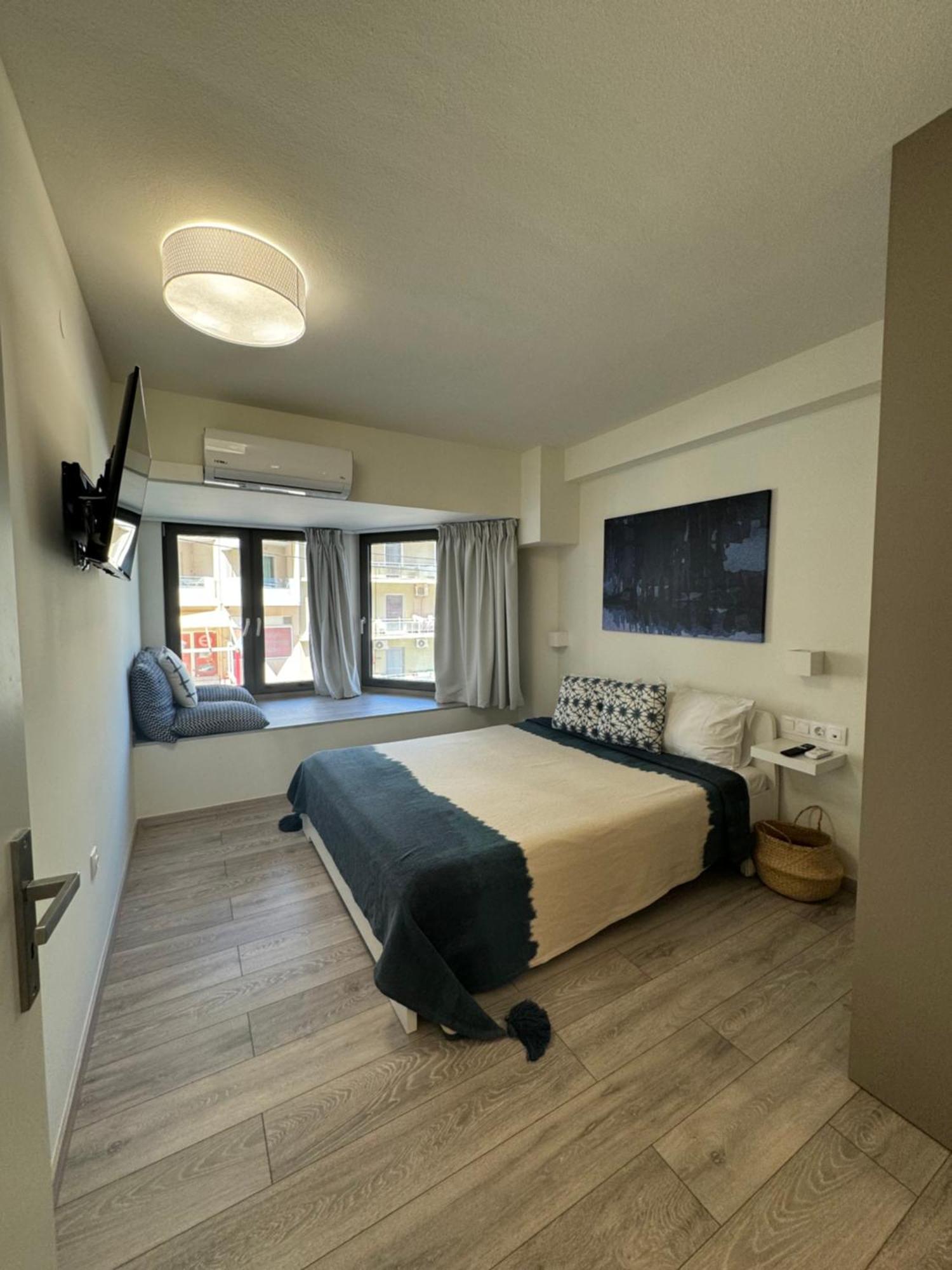 Apartment Aelia Luxury House Rethymno (Crete)
