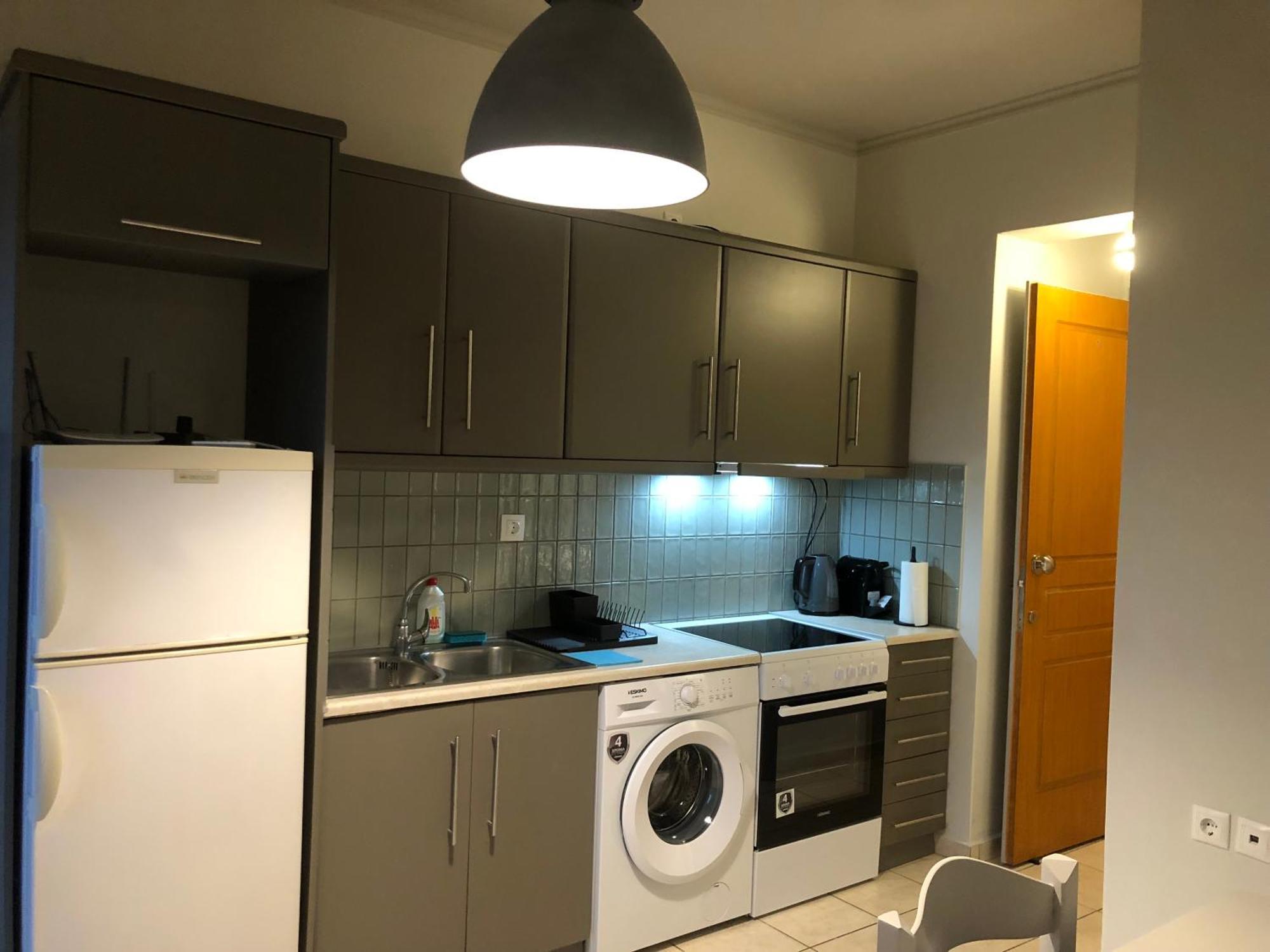 Unique View Apartment *