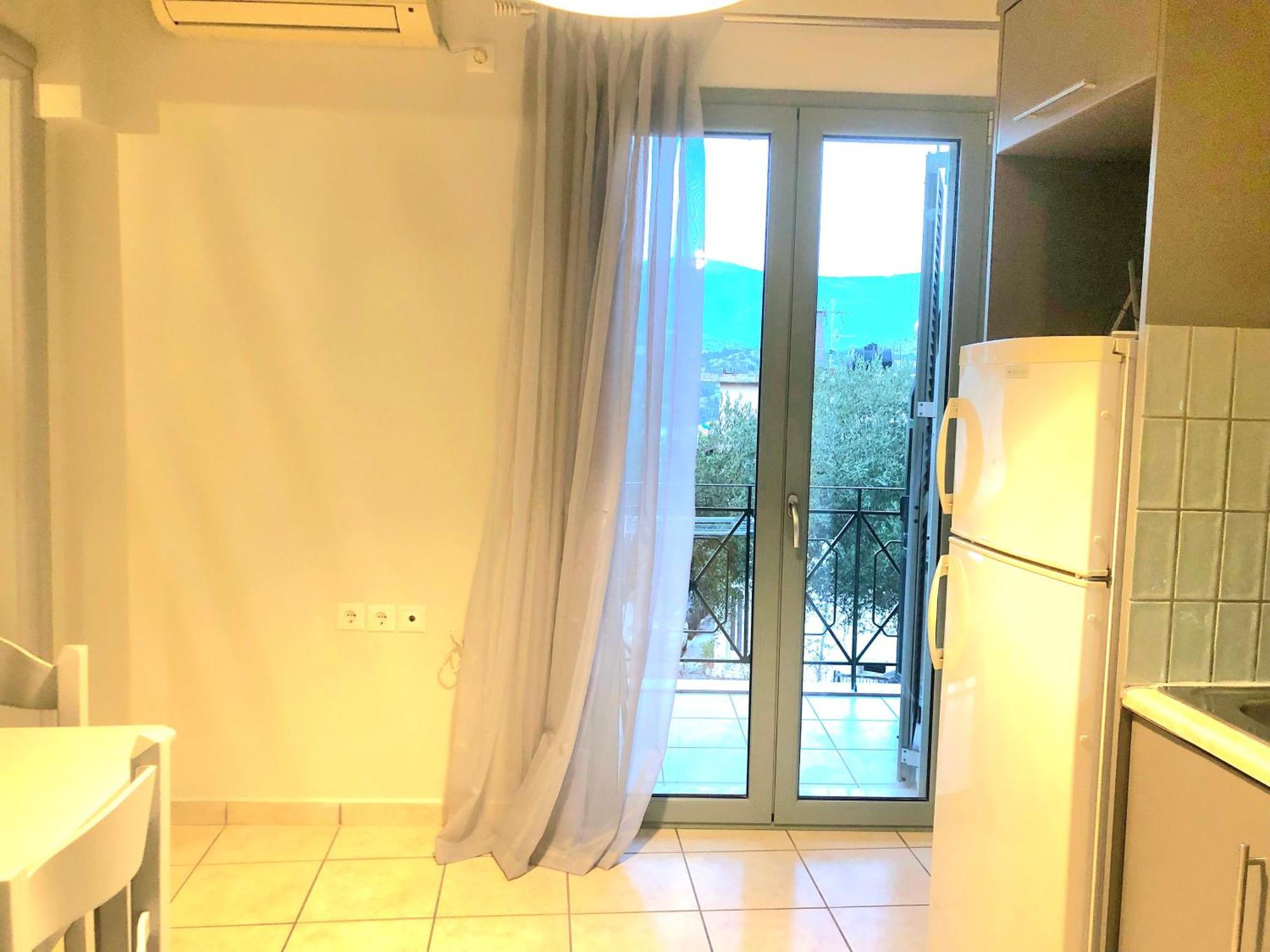 Unique View *