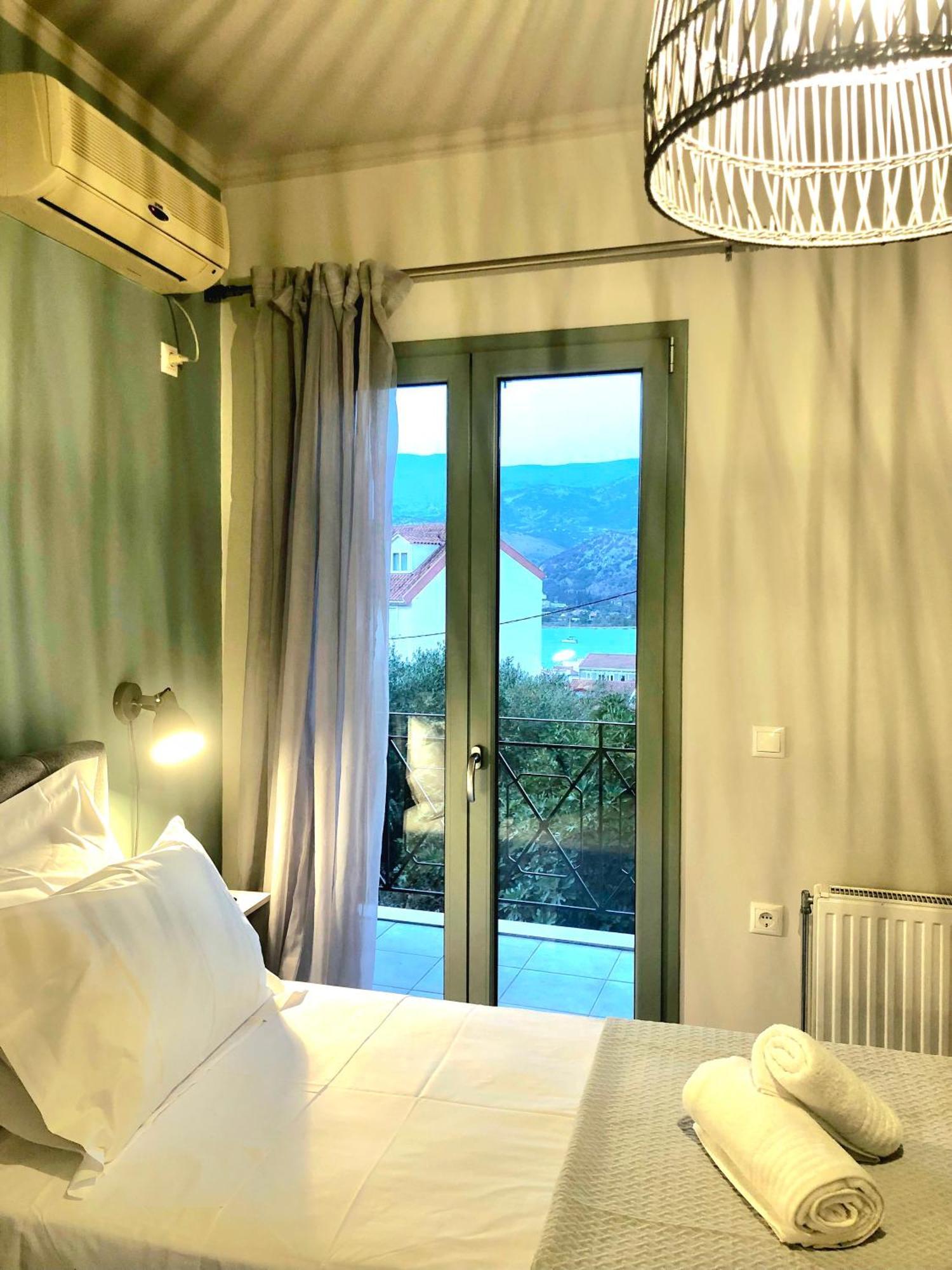 Unique View Argostoli (Kefalonia)