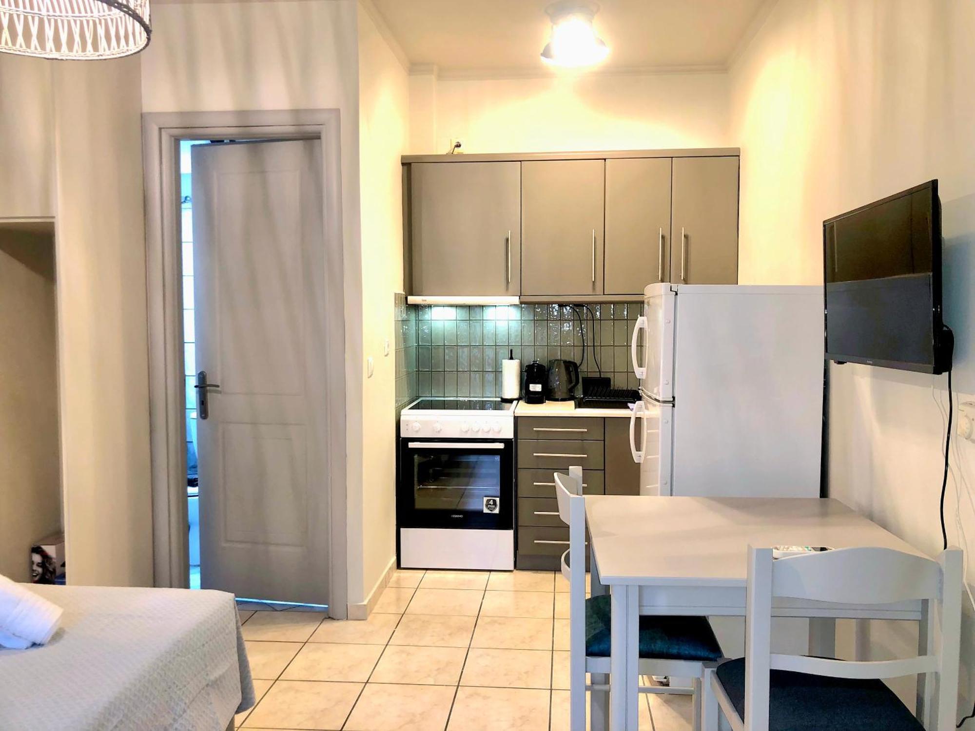 Unique View Apartment Argostoli (Kefalonia)