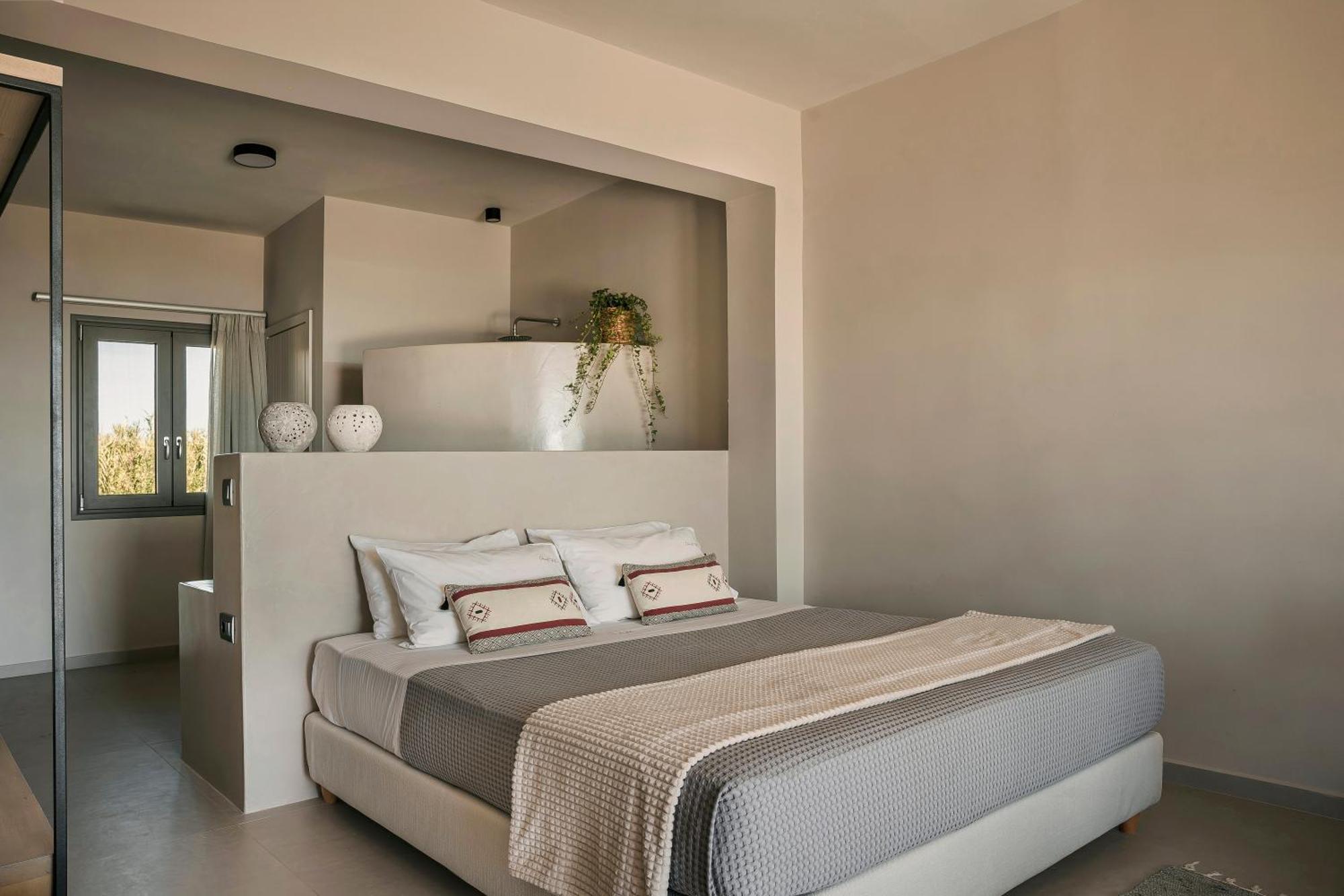 Grand Blue Residences * Lixouri