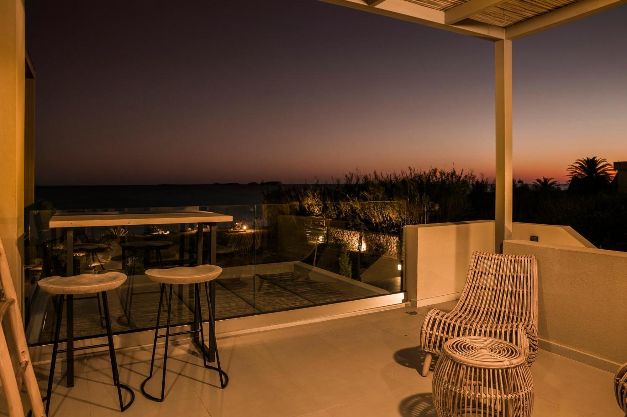 Grand Blue Residences * Lixouri